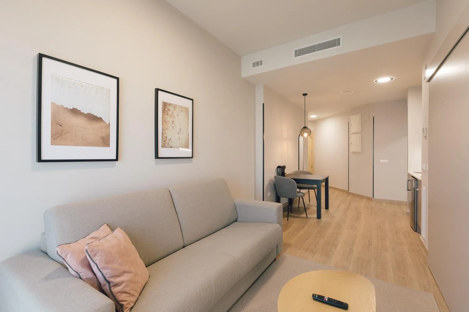 Palau Suites & Apartments