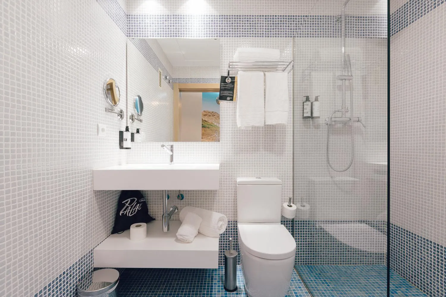 Palau Suites & Apartments