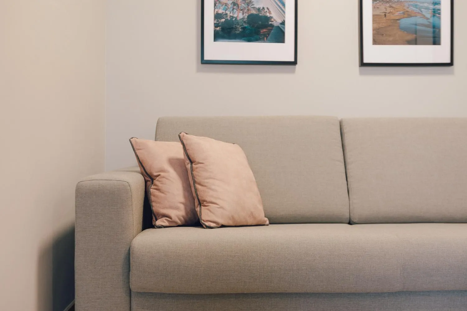 Palau Suites & Apartments