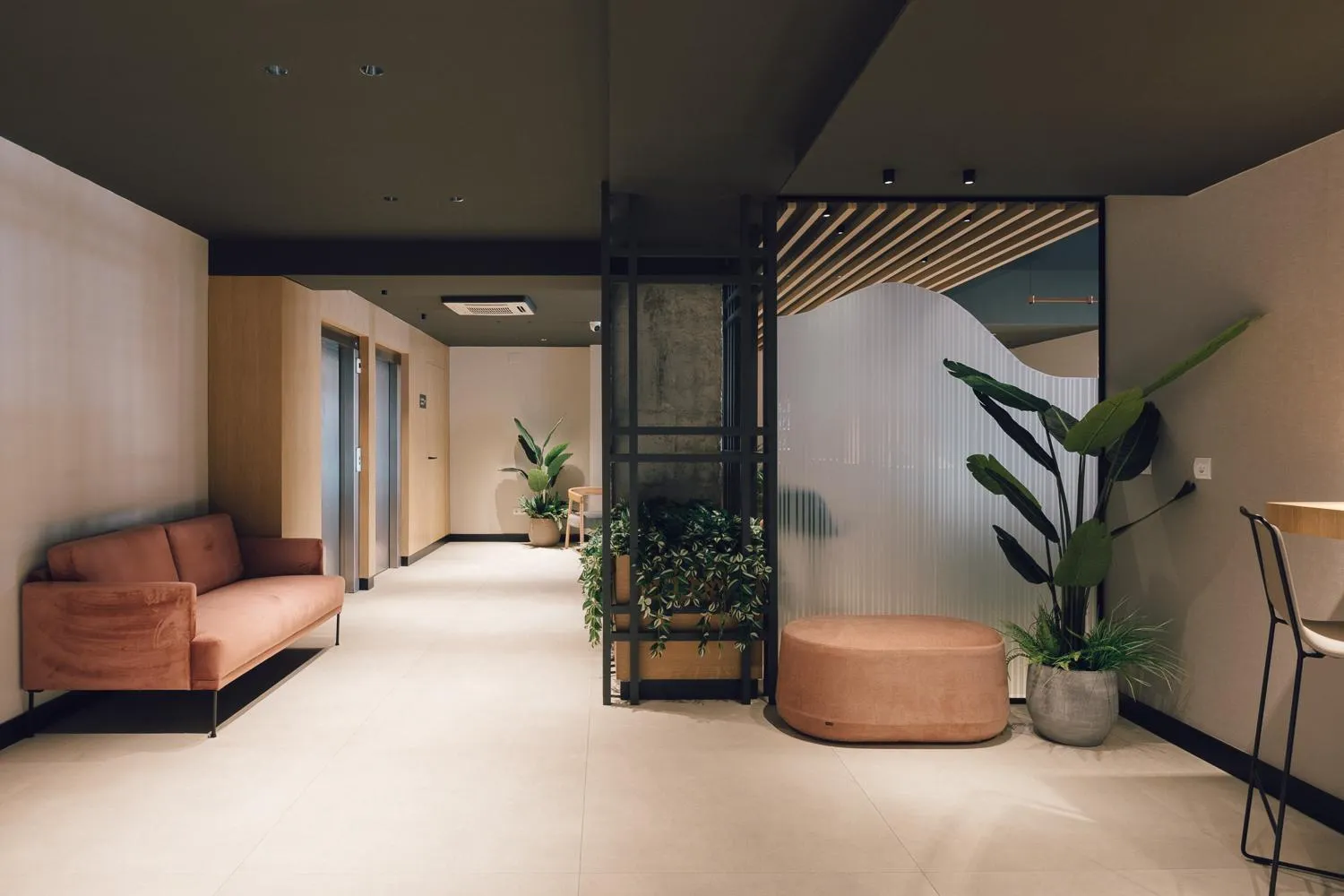 Palau Suites & Apartments