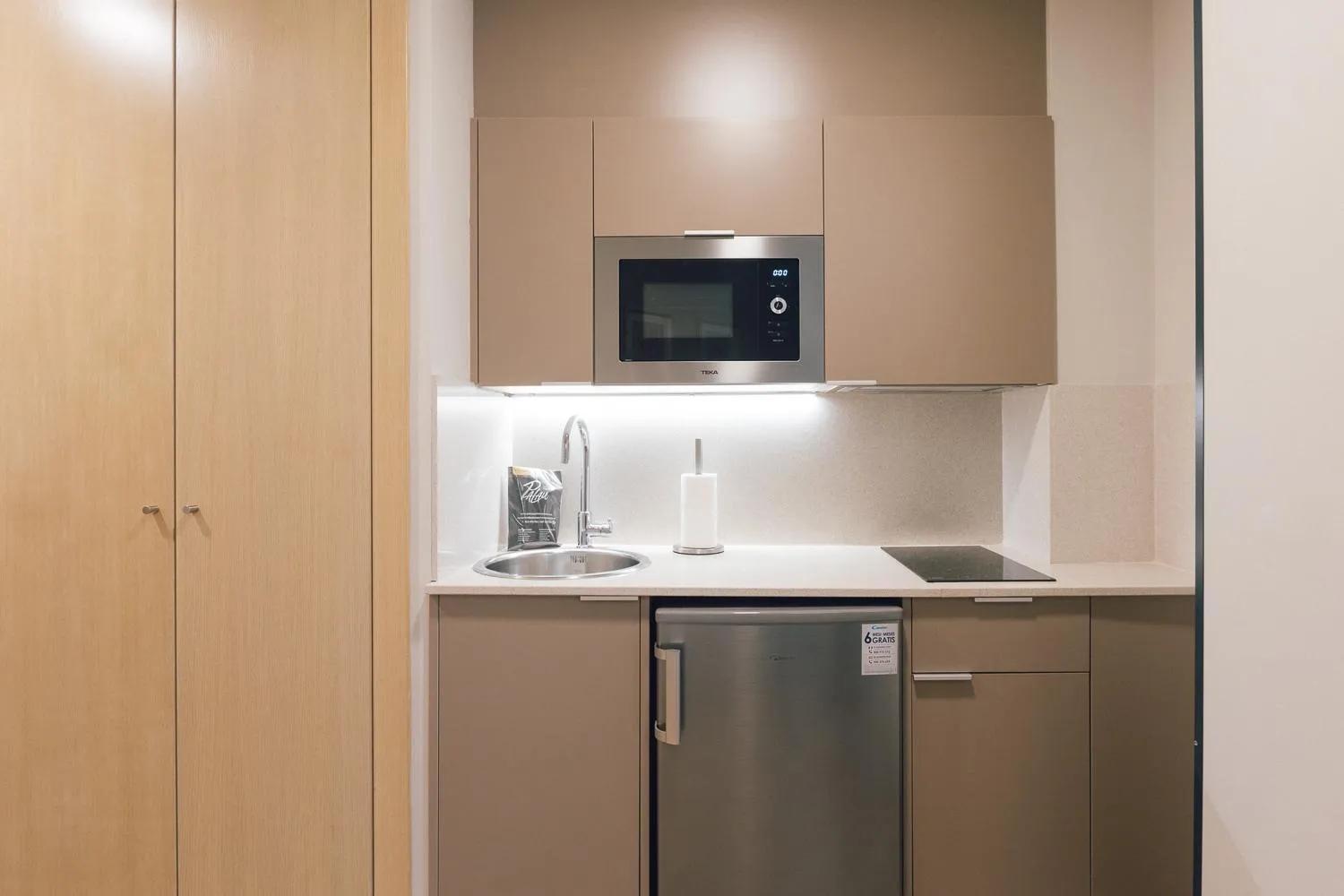 Palau Suites & Apartments