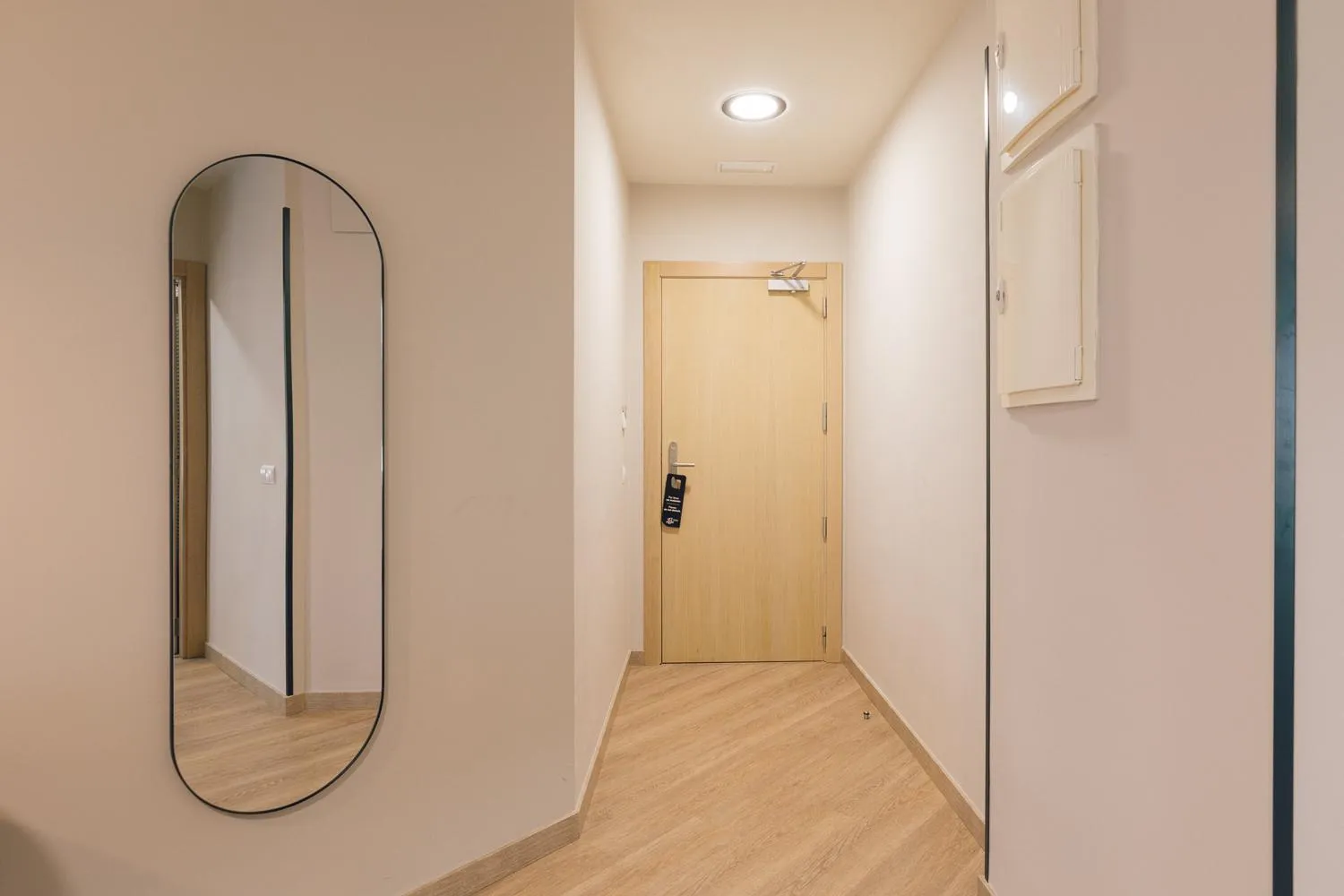 Palau Suites & Apartments