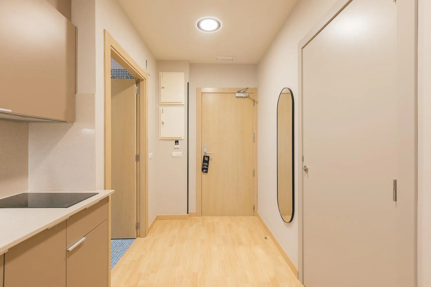 Palau Suites & Apartments