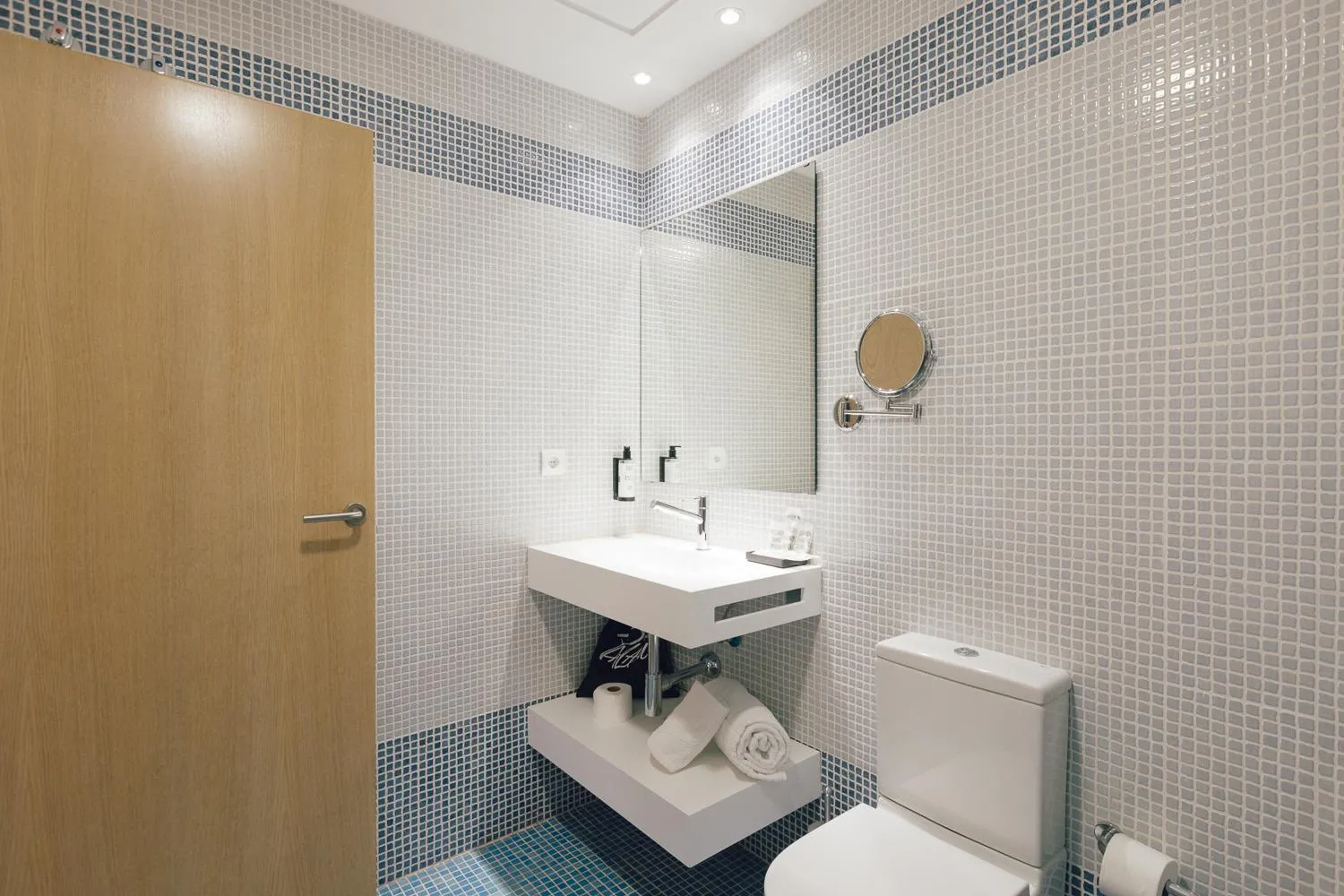 Palau Suites & Apartments