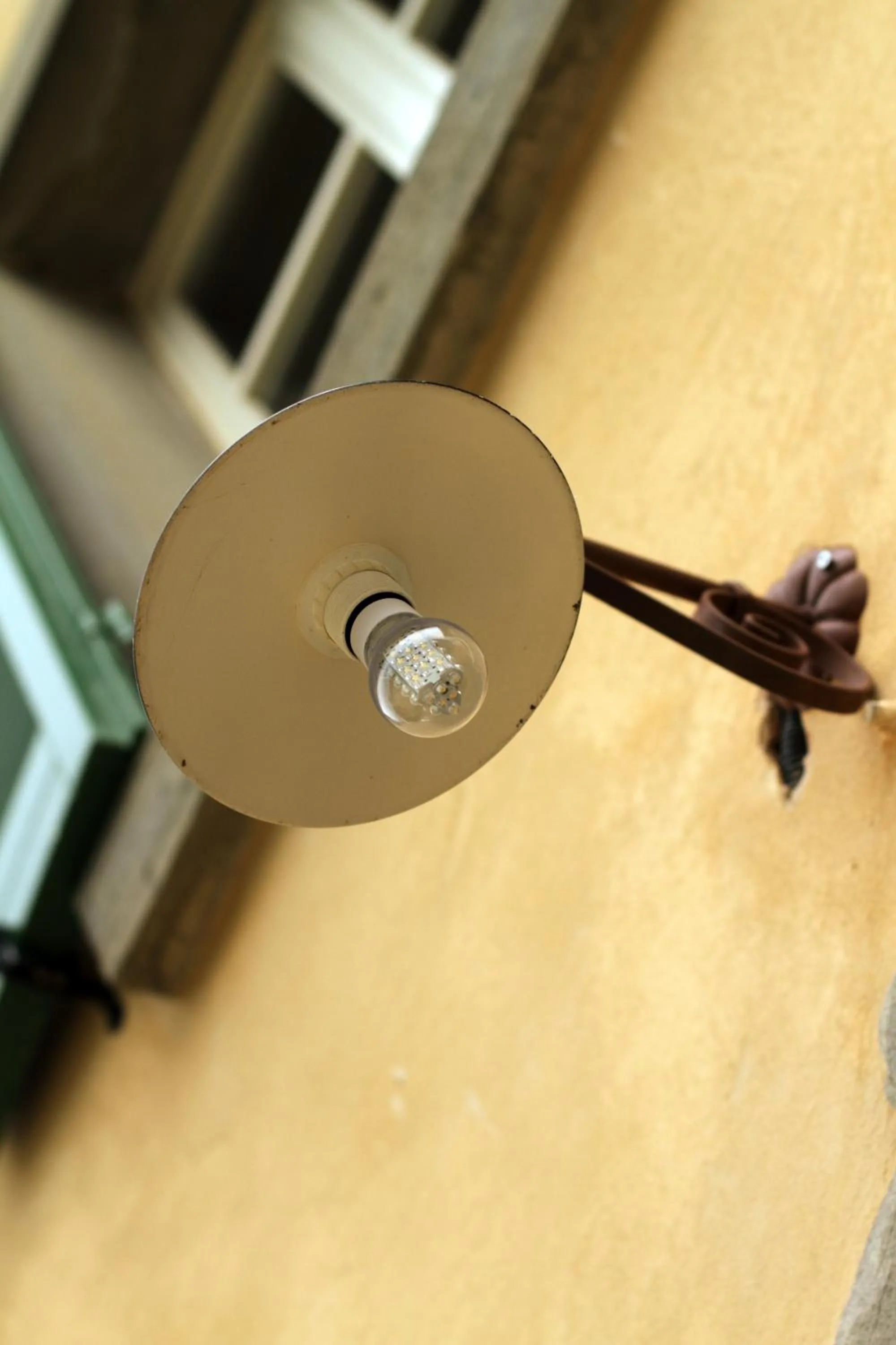 Property building in Casa Soleluna B&B