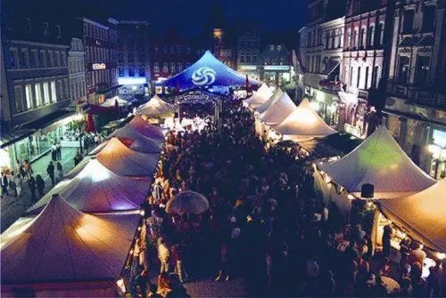 Other in Hotel Kronprinz Garni