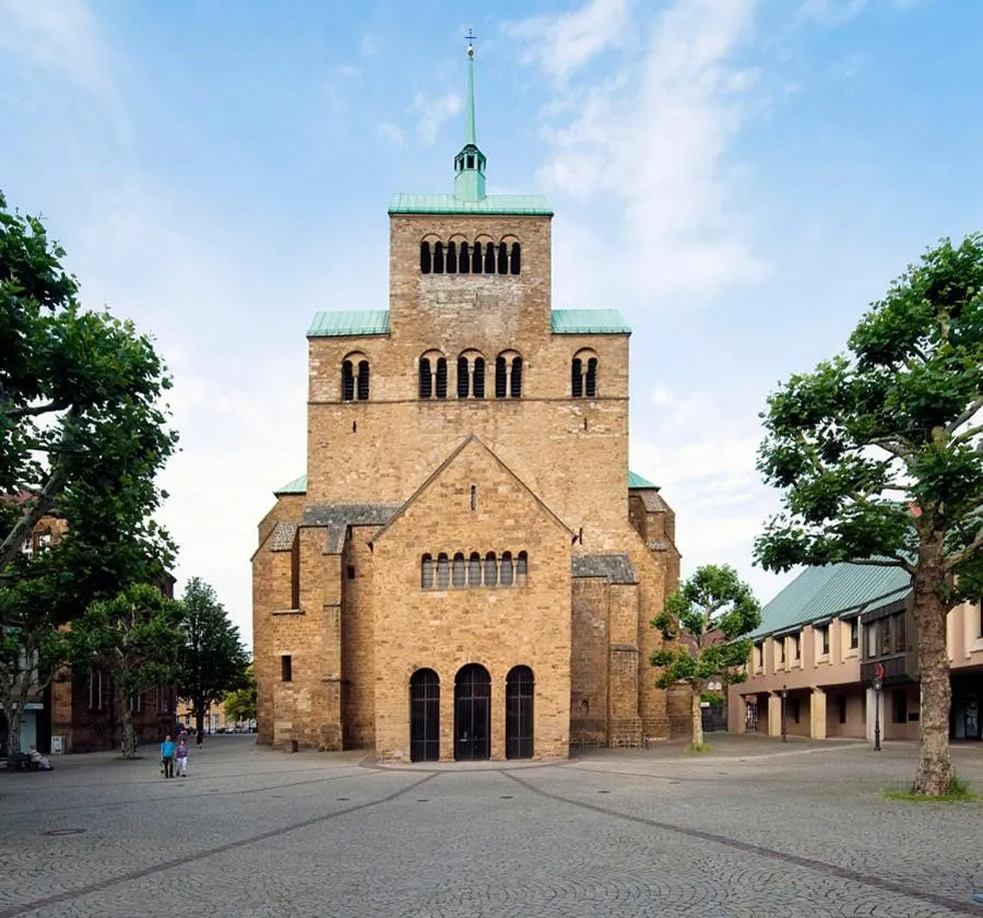 Activities in Hotel Kronprinz Garni