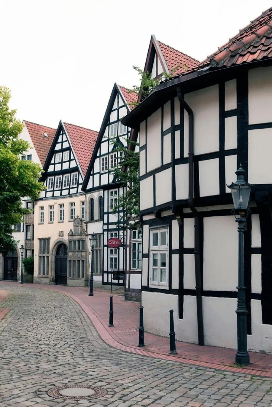 Activities in Hotel Kronprinz Garni