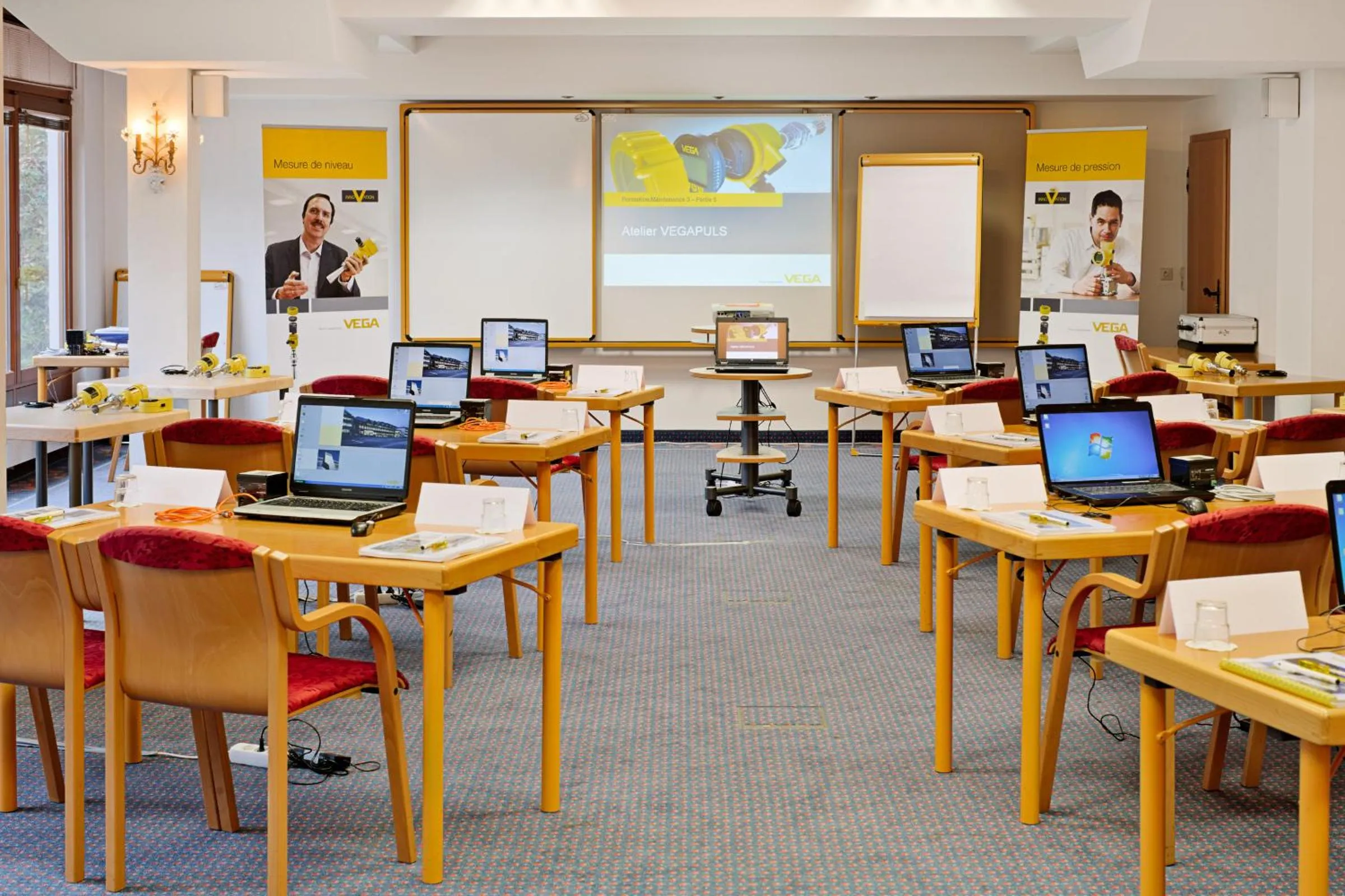 Meeting/conference room in Hotel 3 Könige