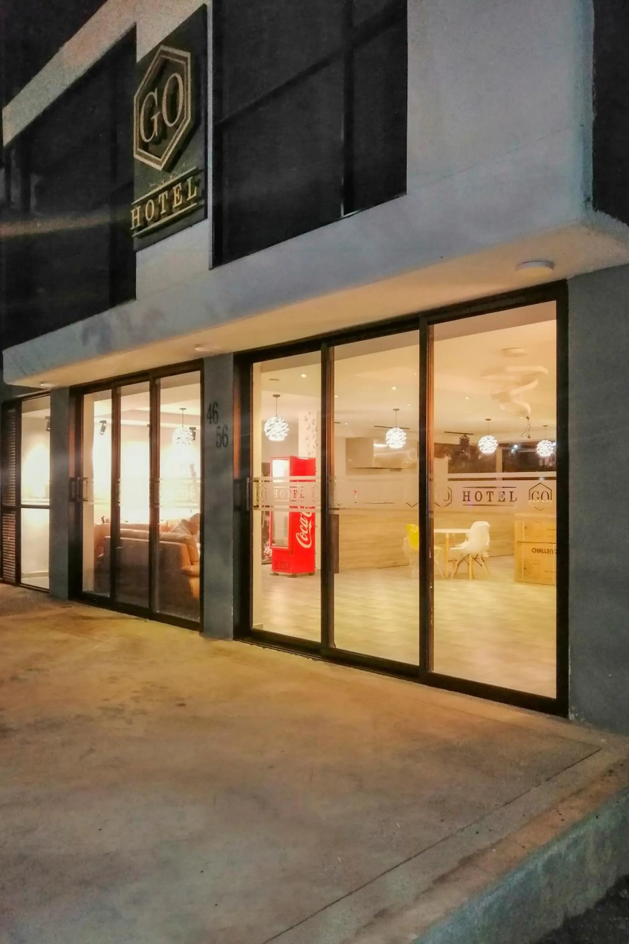 Hotel Airport Pereira