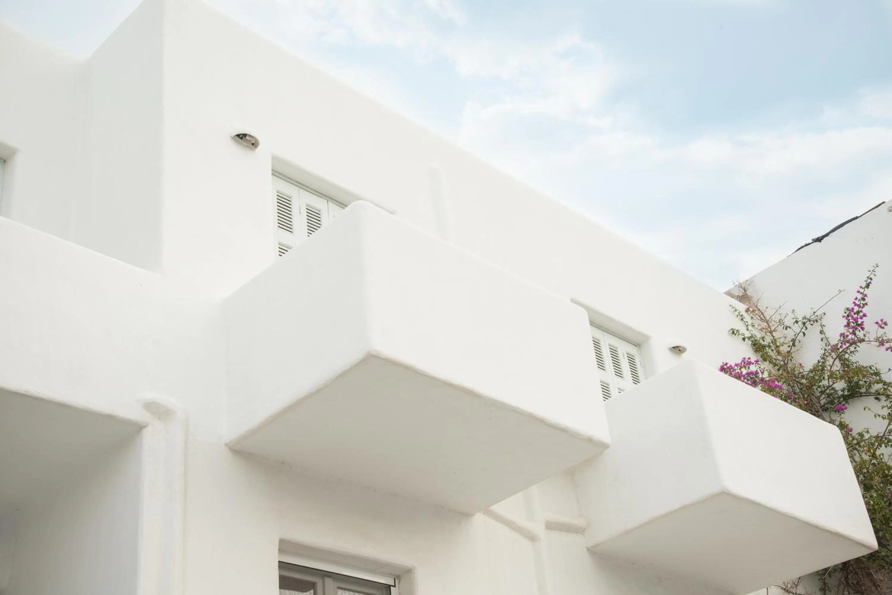 Property building in Capetan Giorgantas