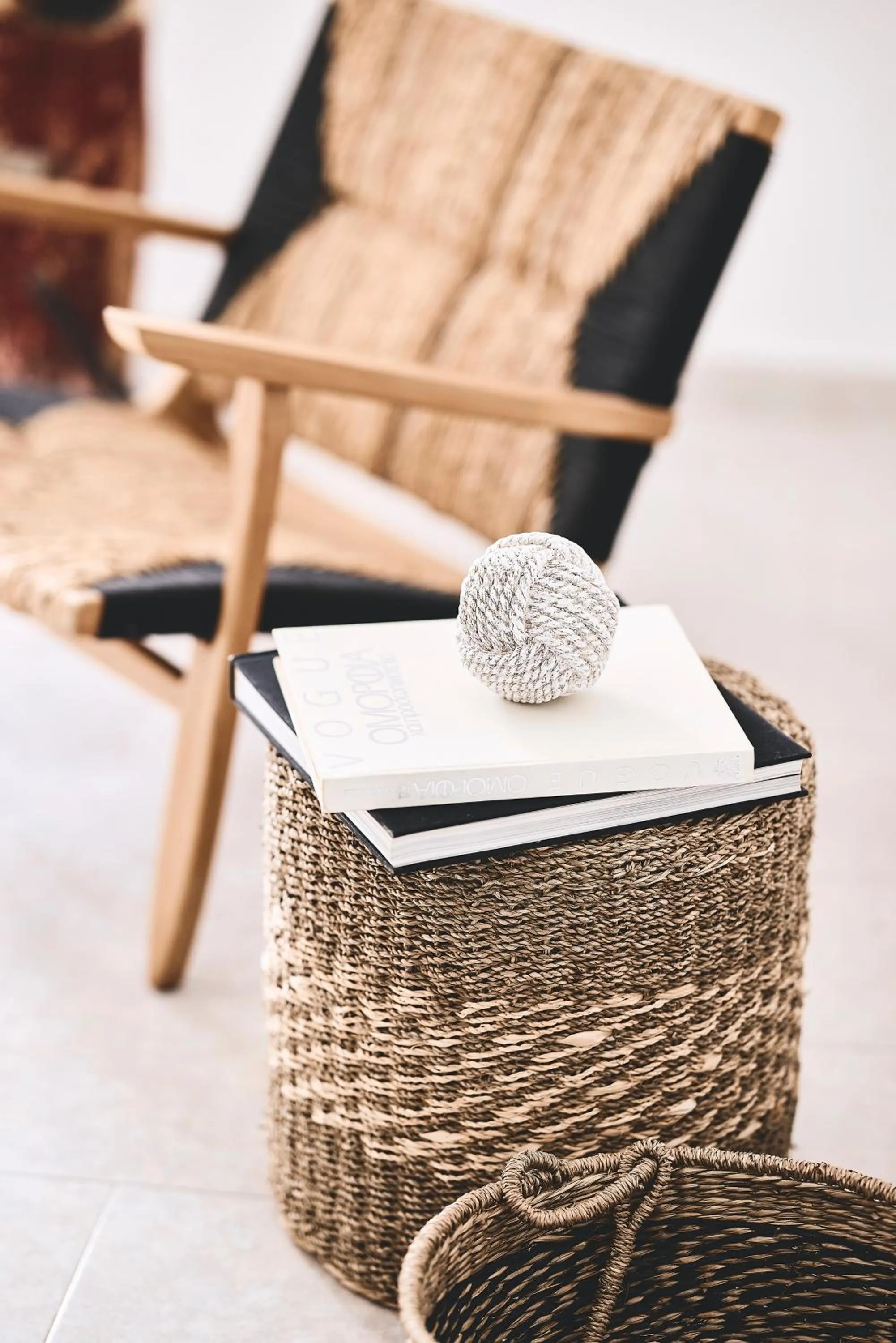 Decorative detail in Capetan Giorgantas