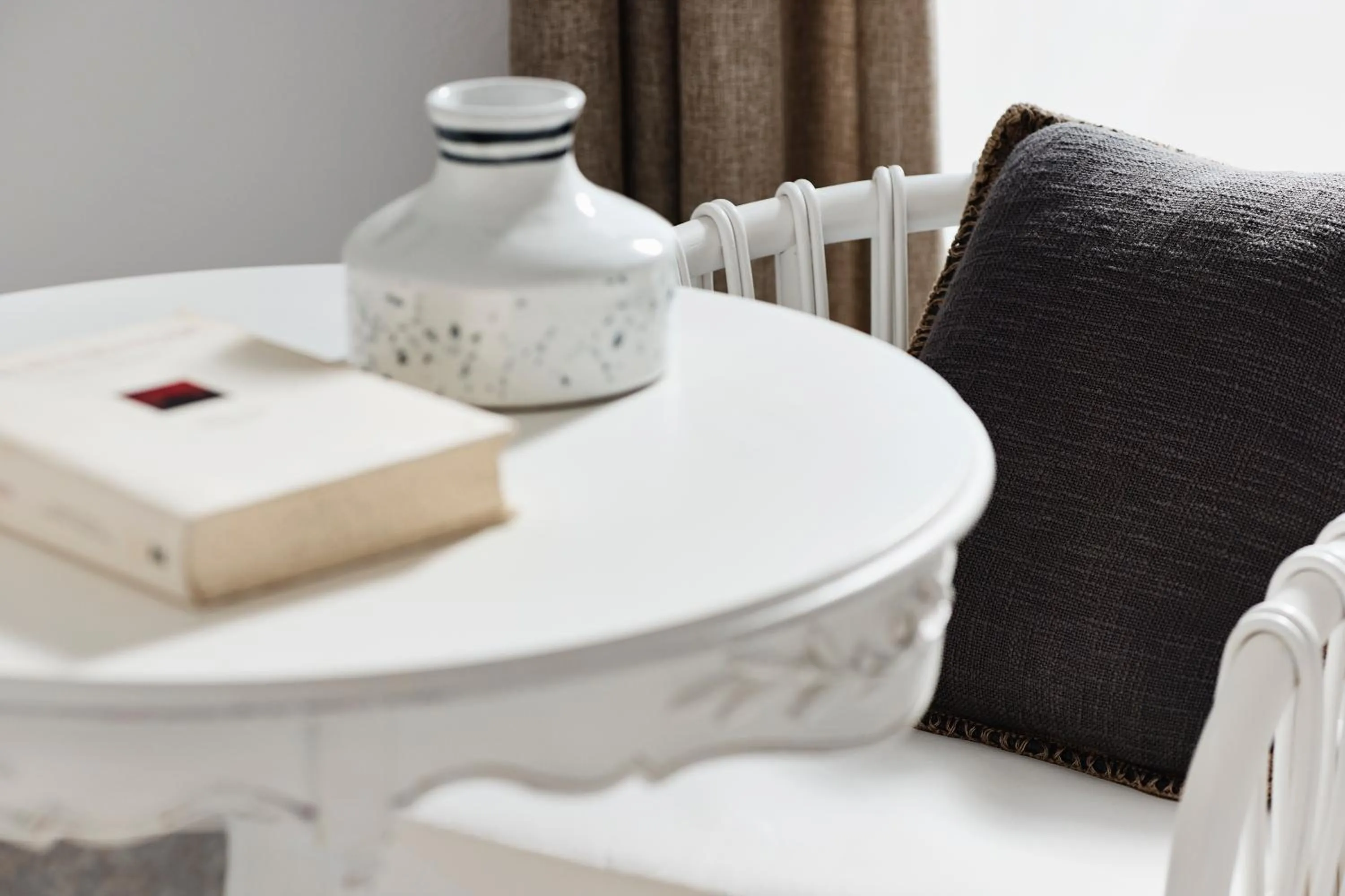 Decorative detail in Capetan Giorgantas