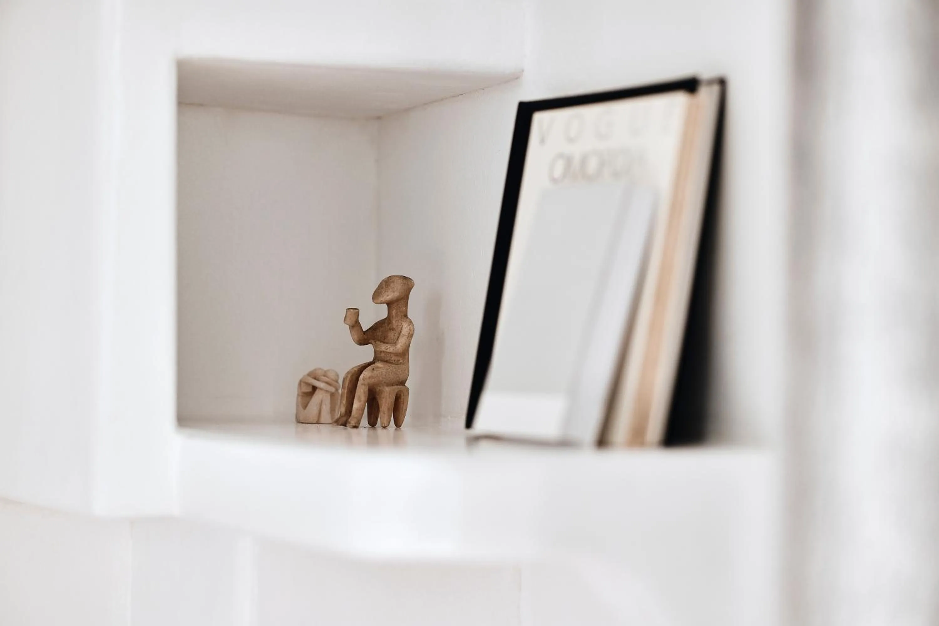 Decorative detail in Capetan Giorgantas