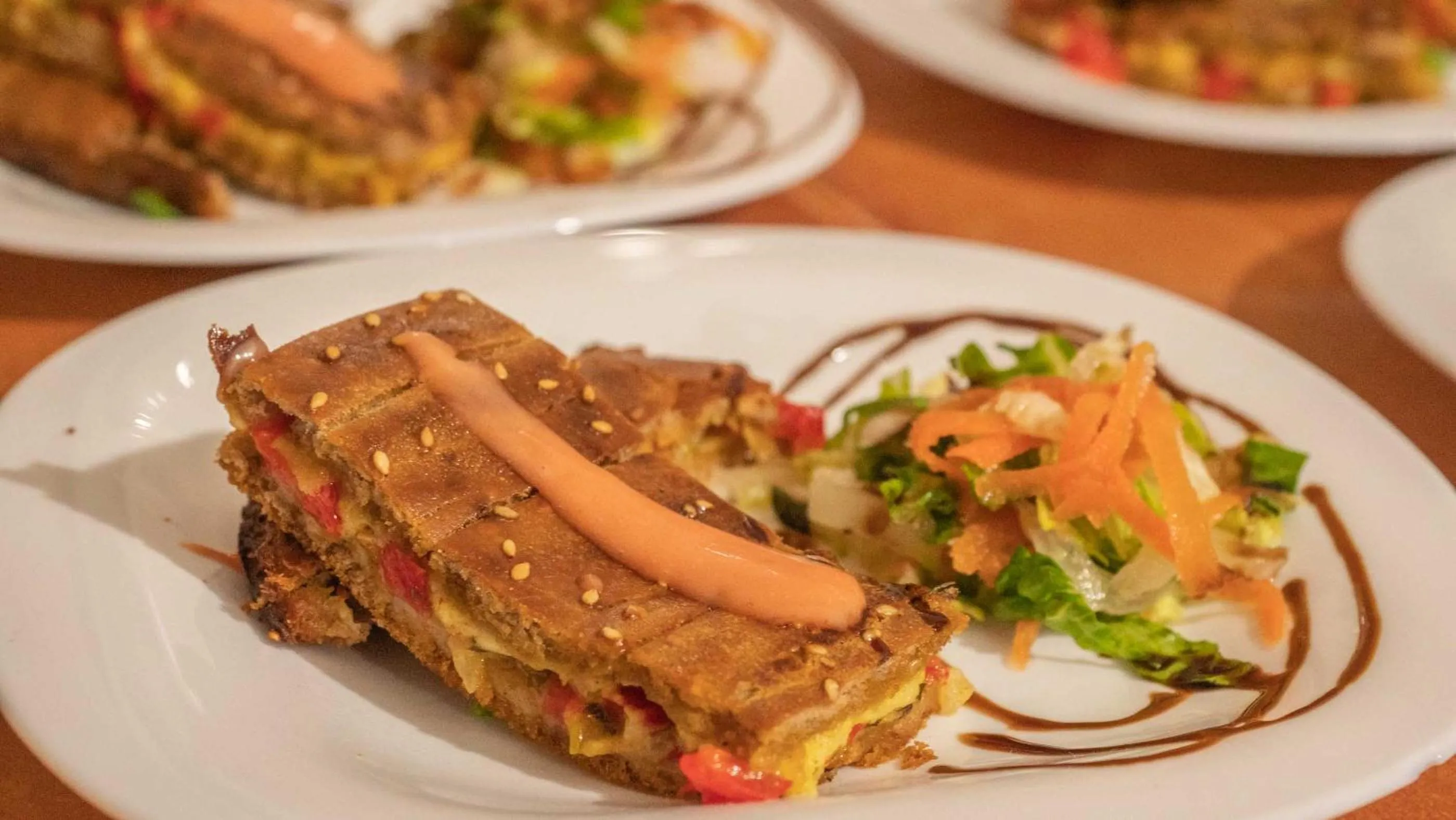 Food in Riad Rihana Dades