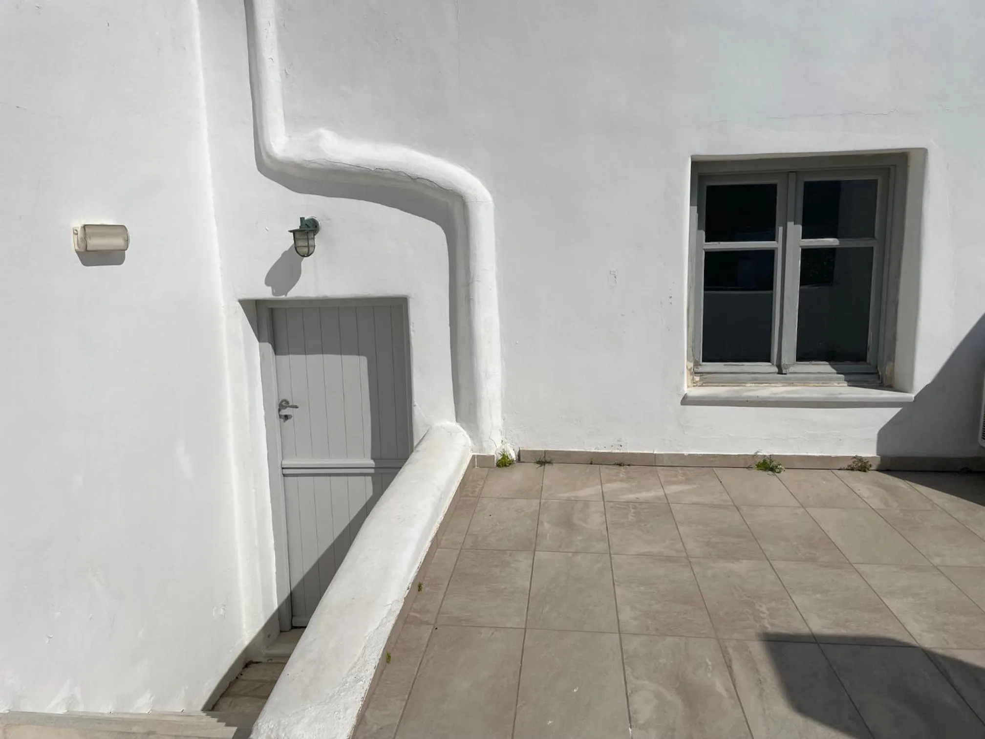 Facade/entrance in Glafki Stay Flow Glow