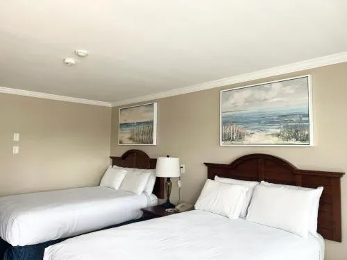 Cape Cod Family Resort and Parks
