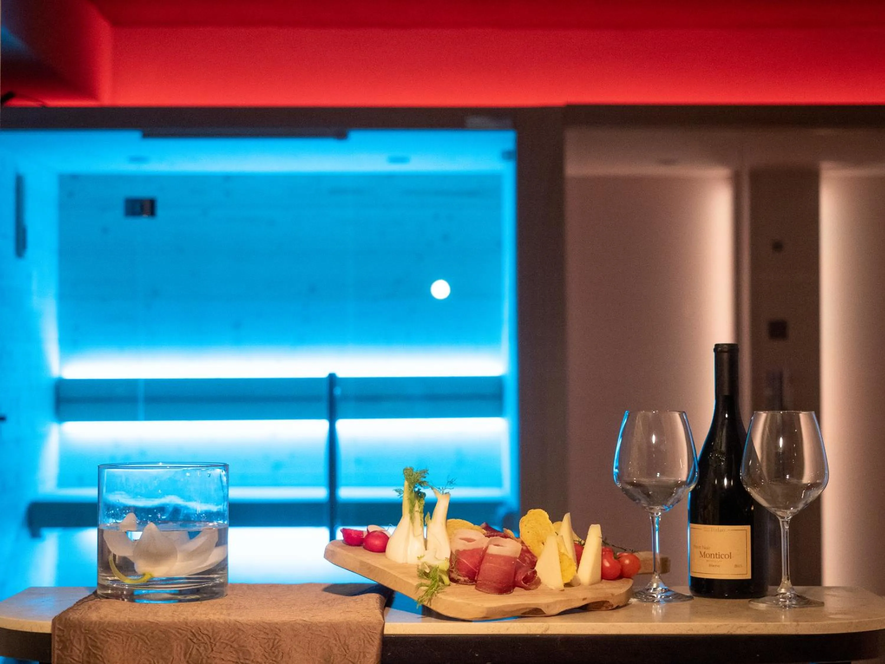 Spa and wellness centre/facilities in Grand Hotel Impero - Wellness & Exclusive SPA