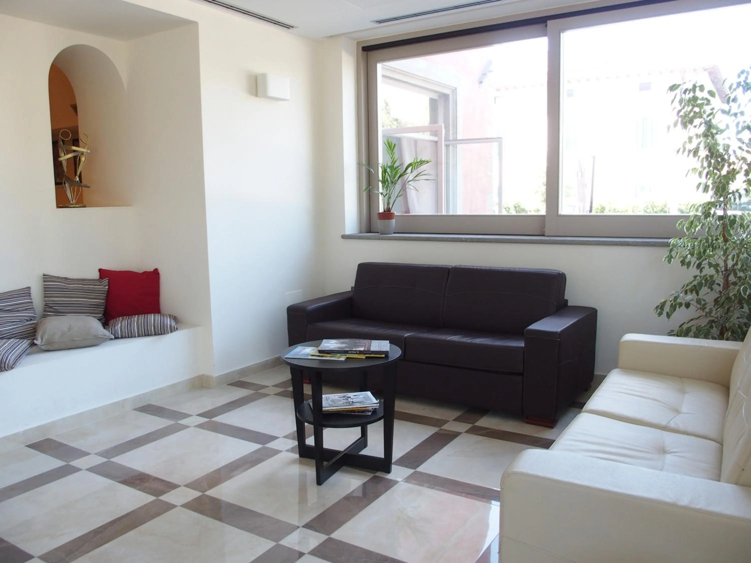 Day in Grand Hotel Impero - Wellness & Exclusive SPA