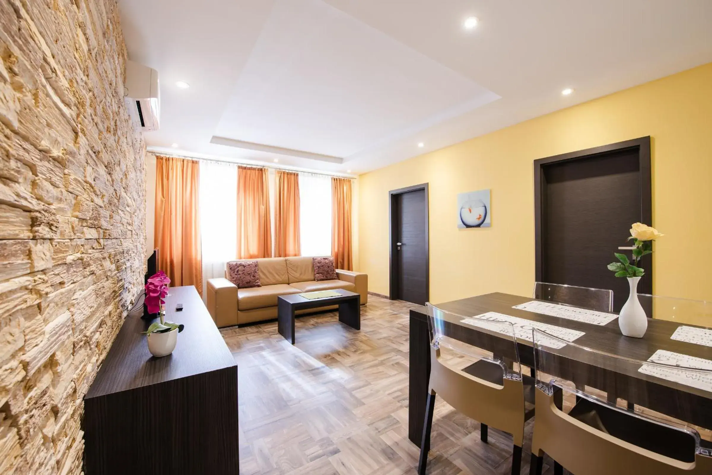 Deluxe Apartment in Apartments Brigitte Deluxe Apartment in Apartments Brigitte