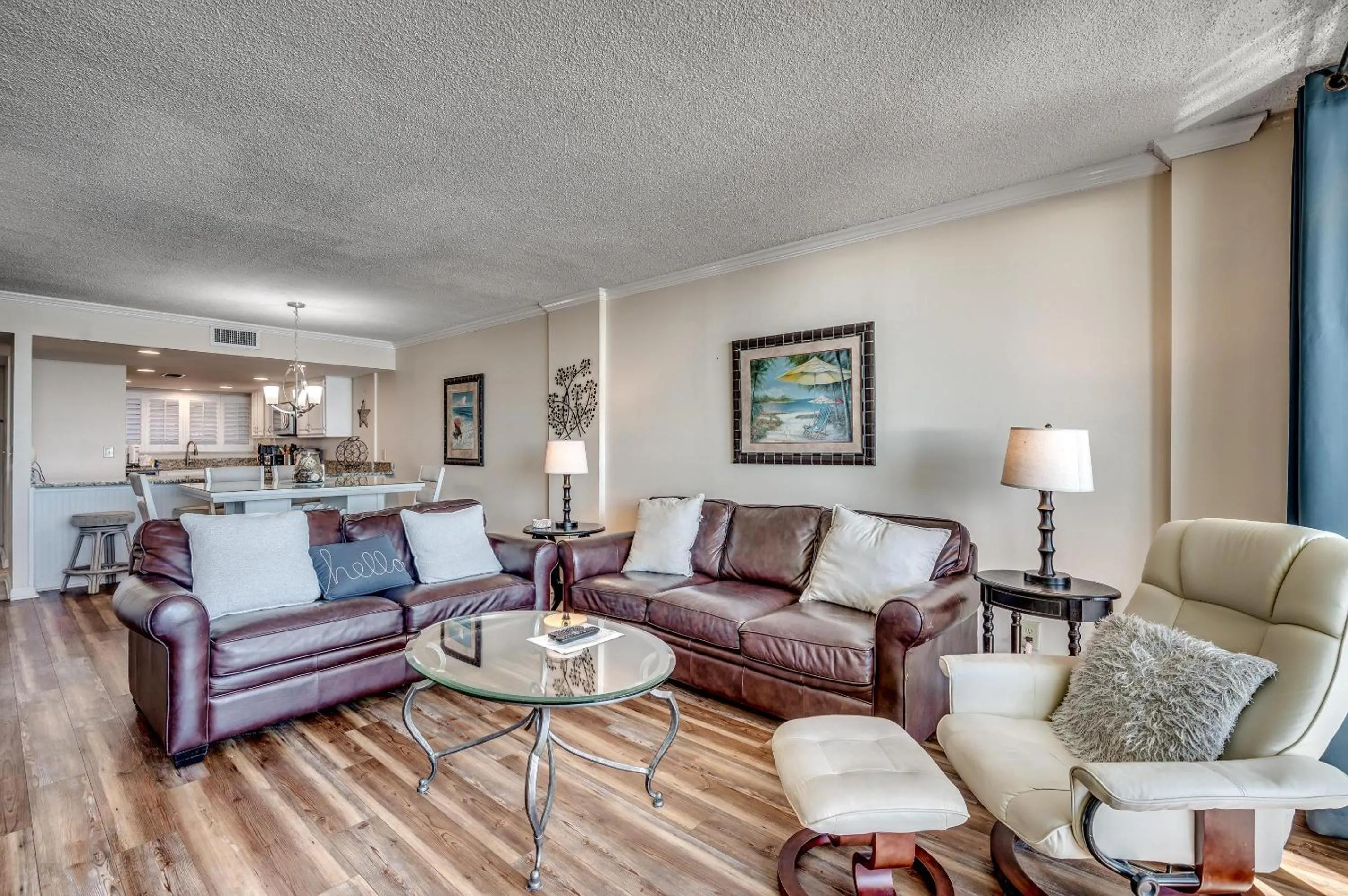 Carolina Dunes 304