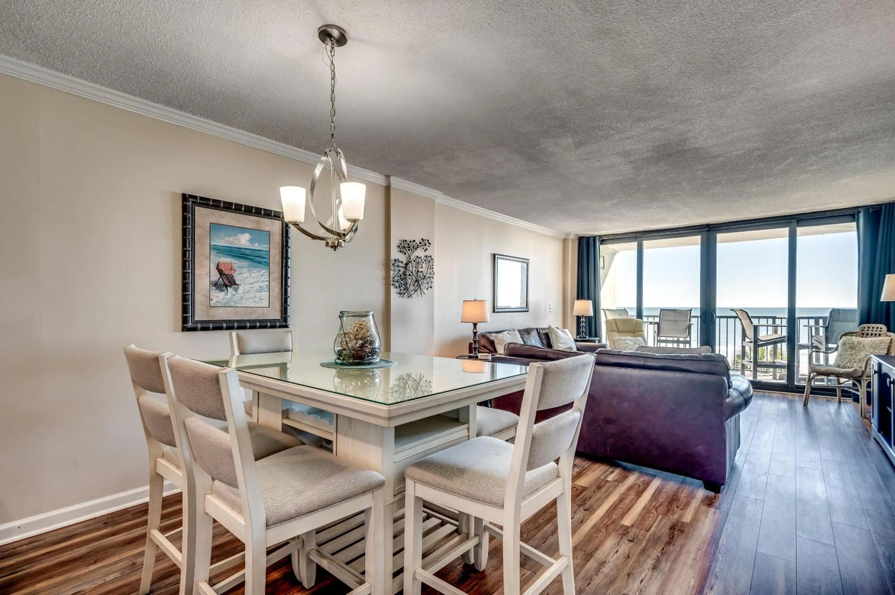 Carolina Dunes 304