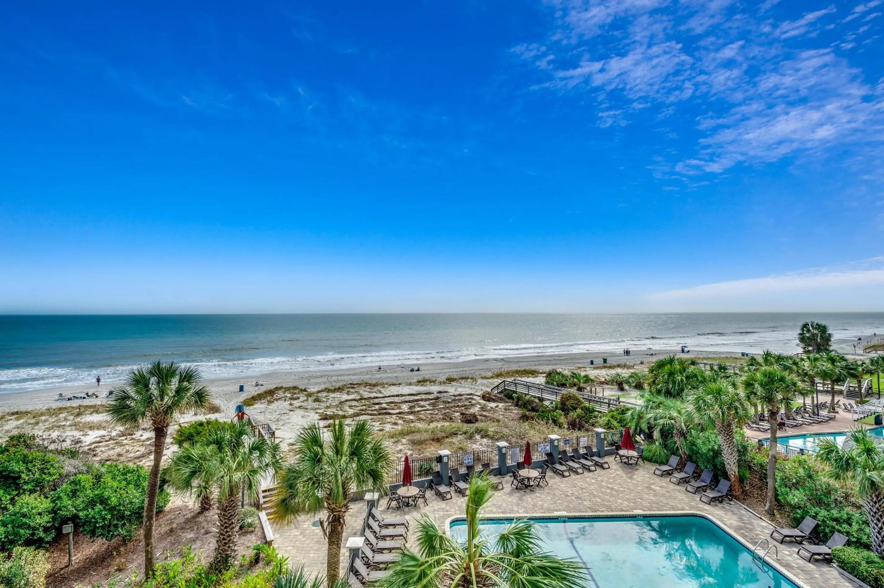 Carolina Dunes 304