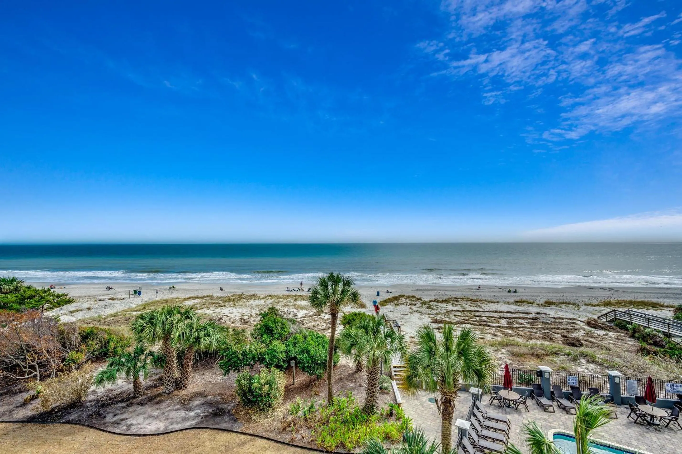 Carolina Dunes 304