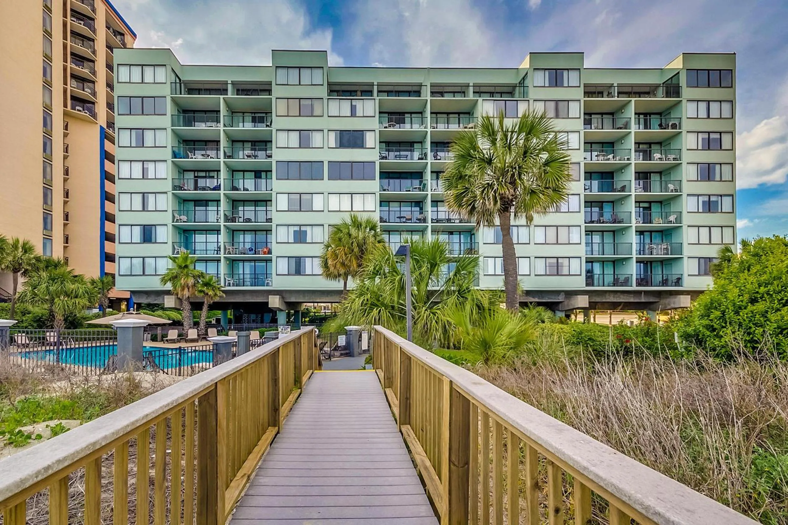 Carolina Dunes 304