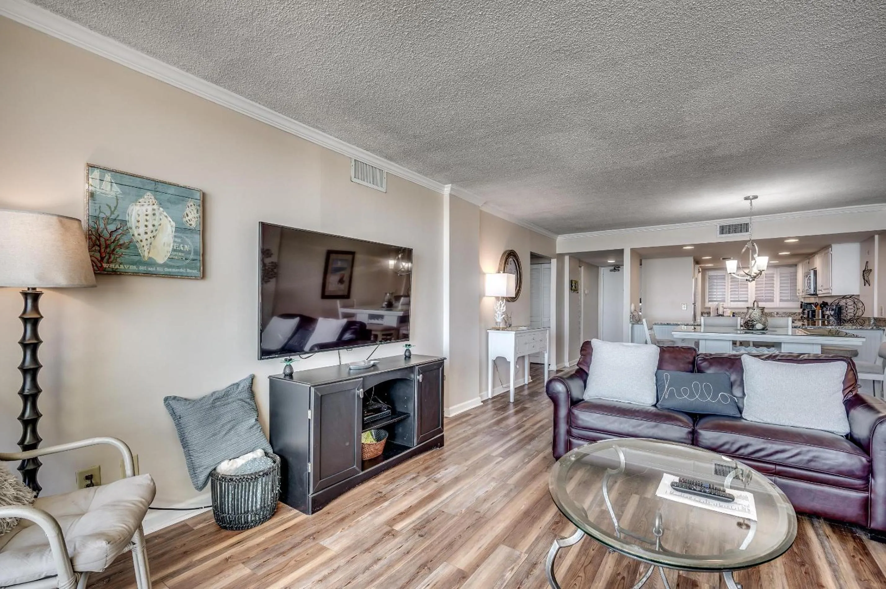 Carolina Dunes 304