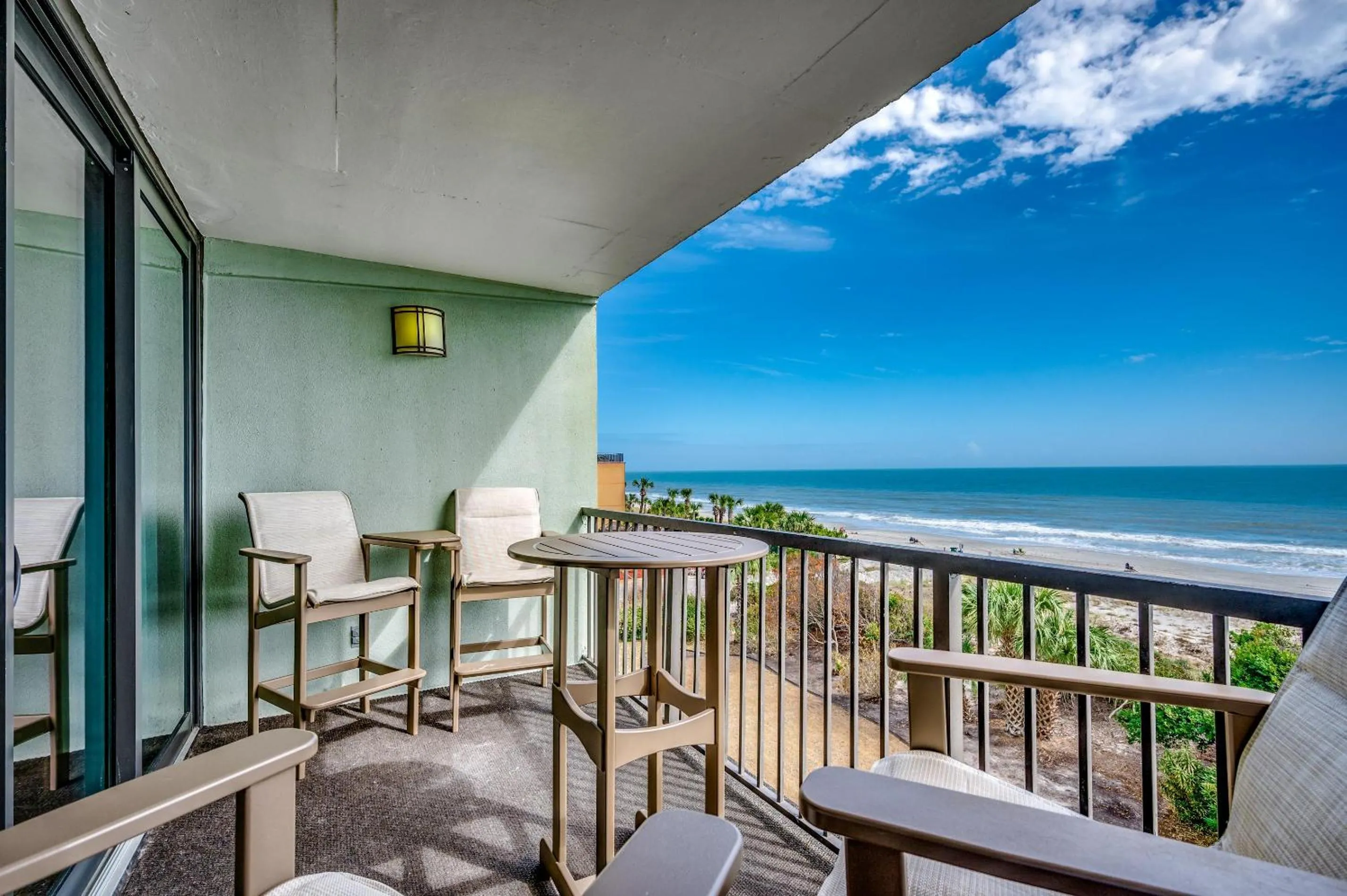 Carolina Dunes 304