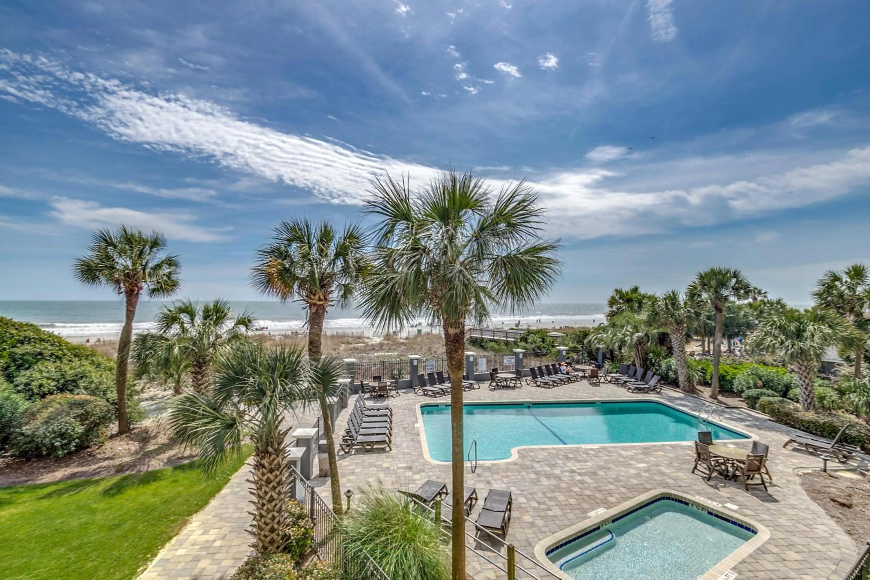 Carolina Dunes 502