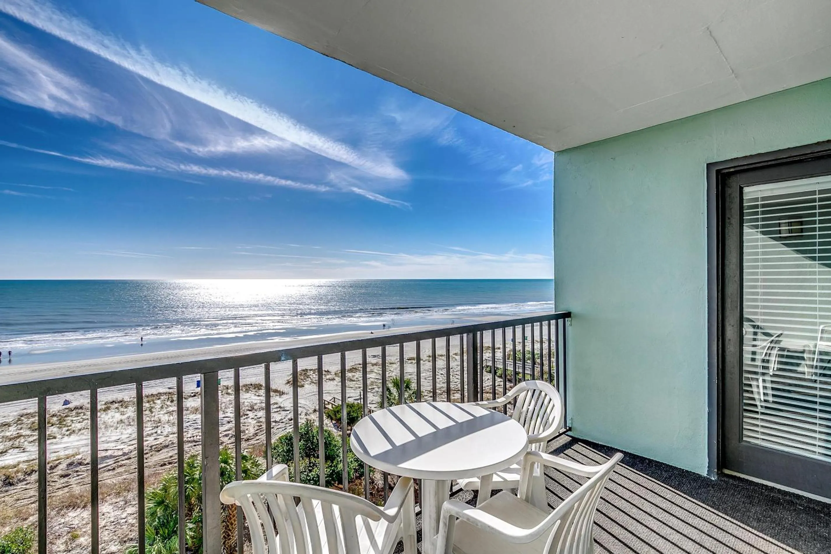 Carolina Dunes 502