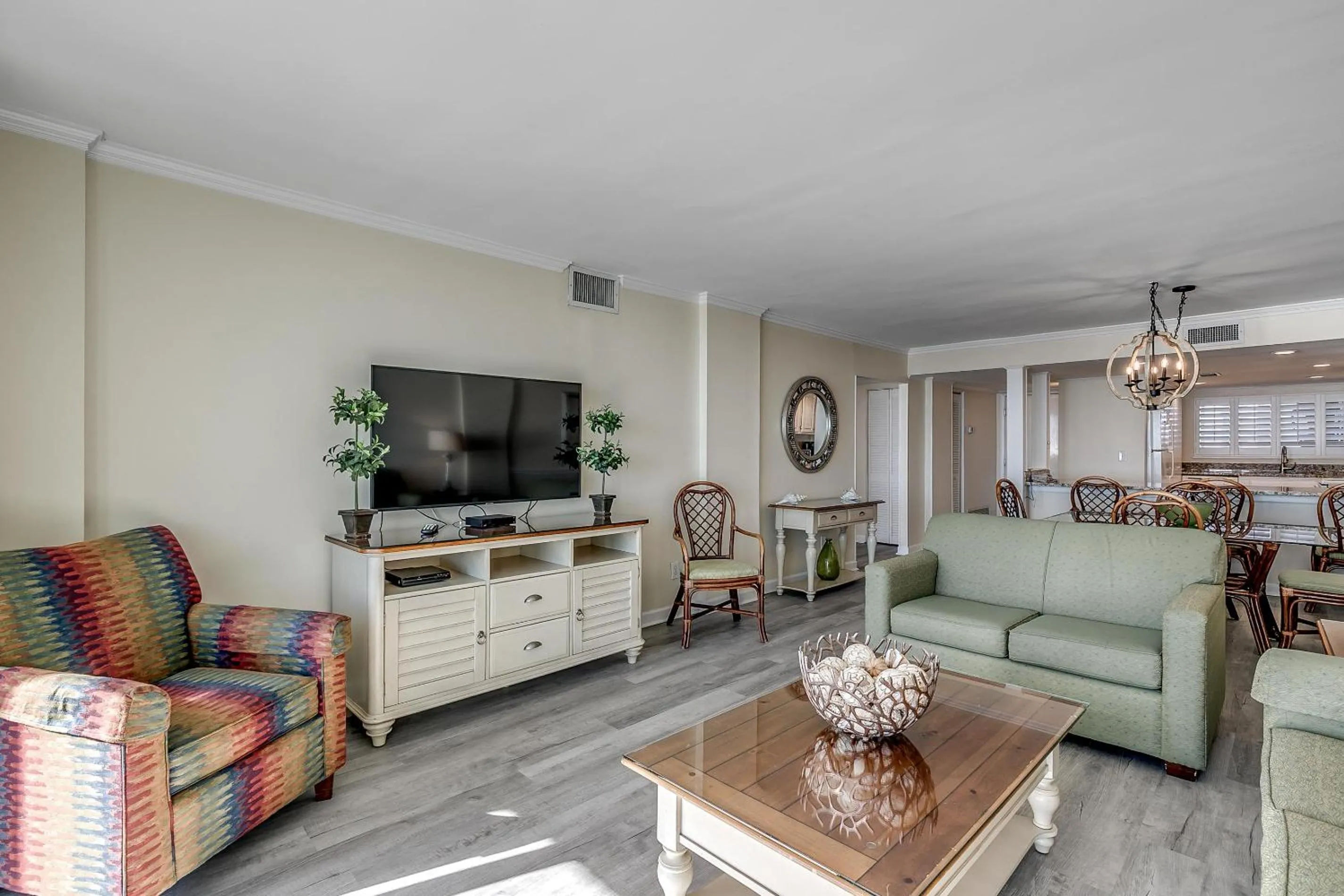 Carolina Dunes 502