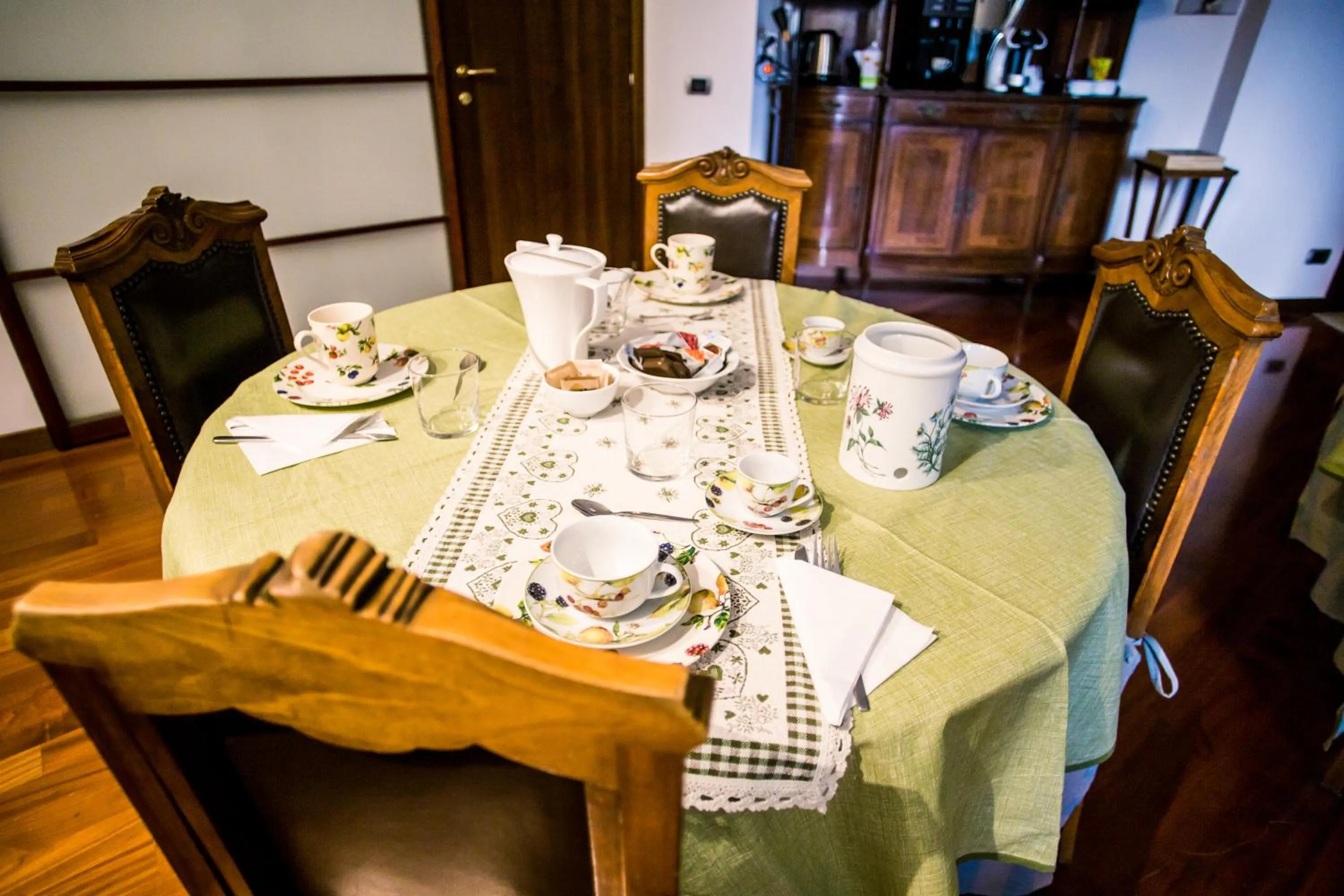 Breakfast in 10 Minutes B&B Bed & Breakfast