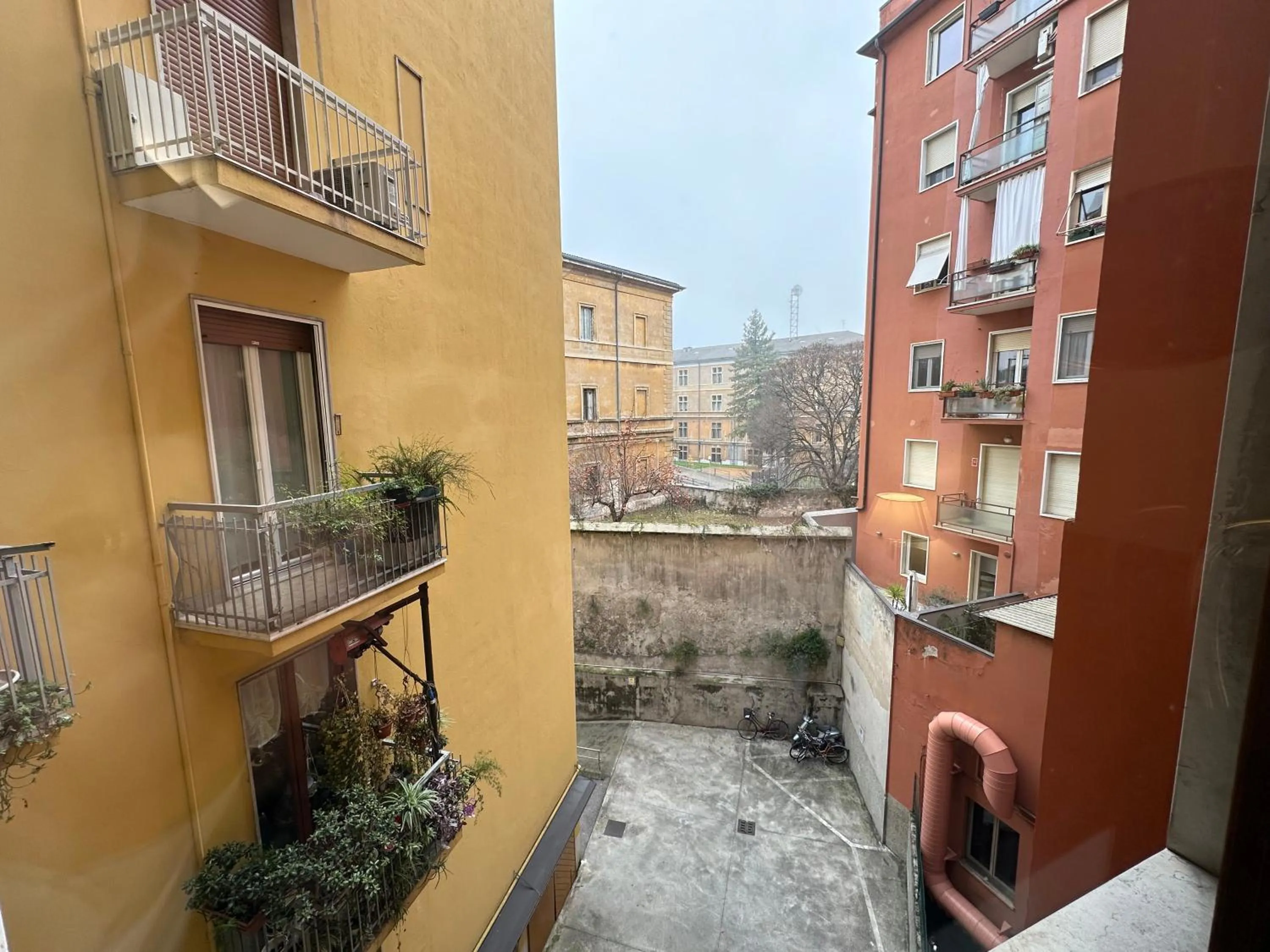 View (from property/room) in 10 Minutes B&B Bed & Breakfast