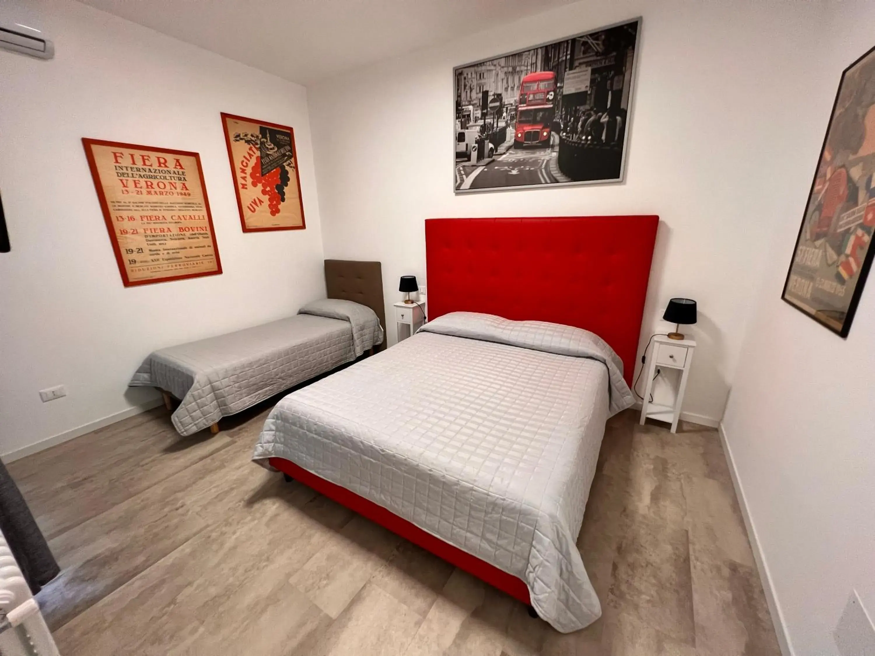 One-Bedroom Apartment in 10 Minutes B&B Bed & Breakfast One-Bedroom Apartment in 10 Minutes B&B Bed & Breakfast