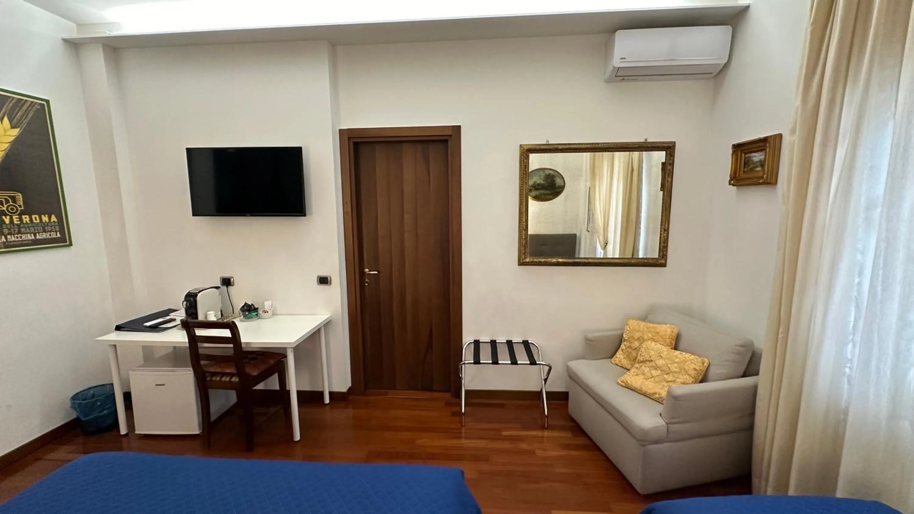 TV and multimedia, Bed in 10 Minutes B&B Bed & Breakfast