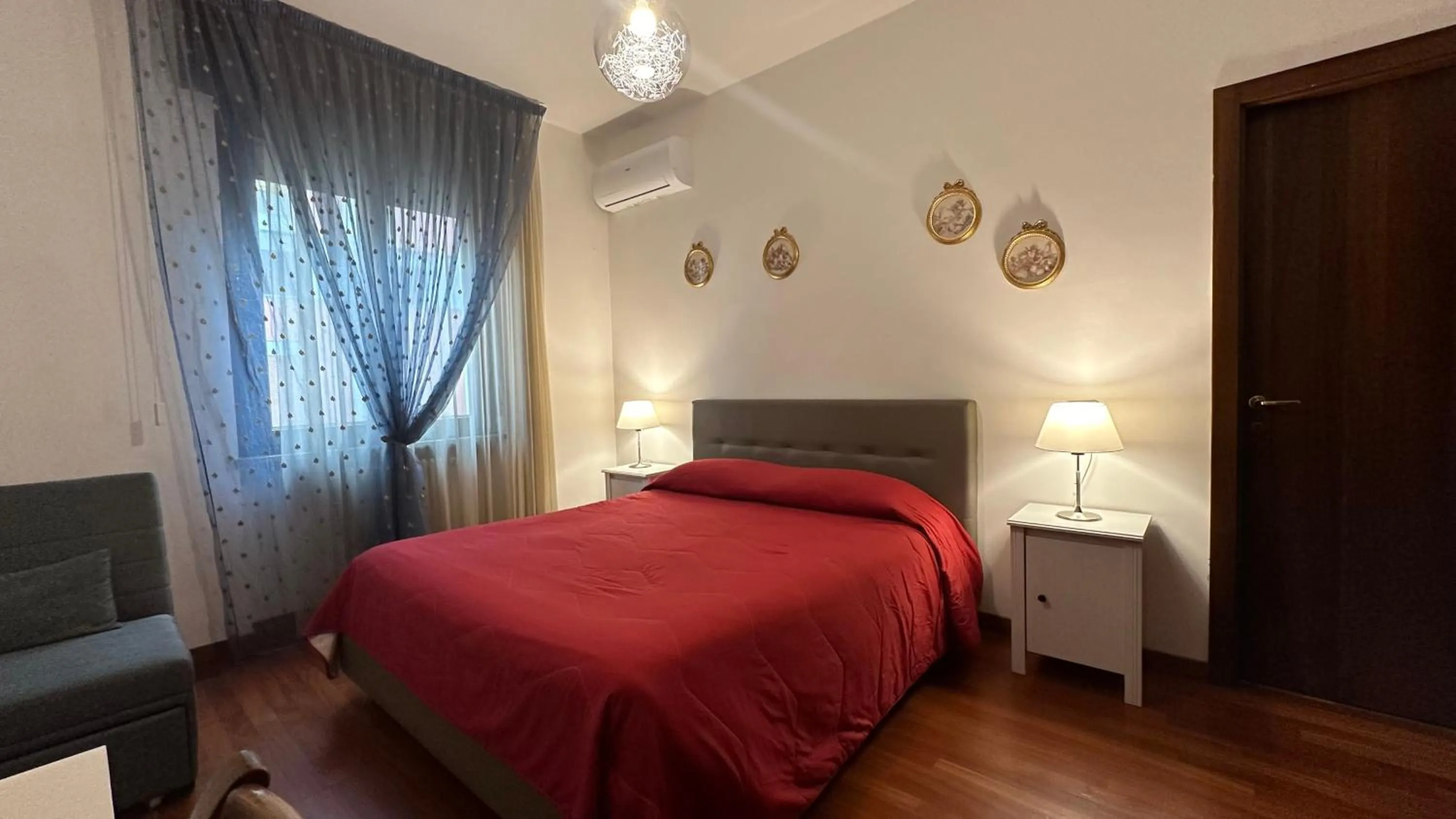 Bed in 10 Minutes B&B Bed & Breakfast