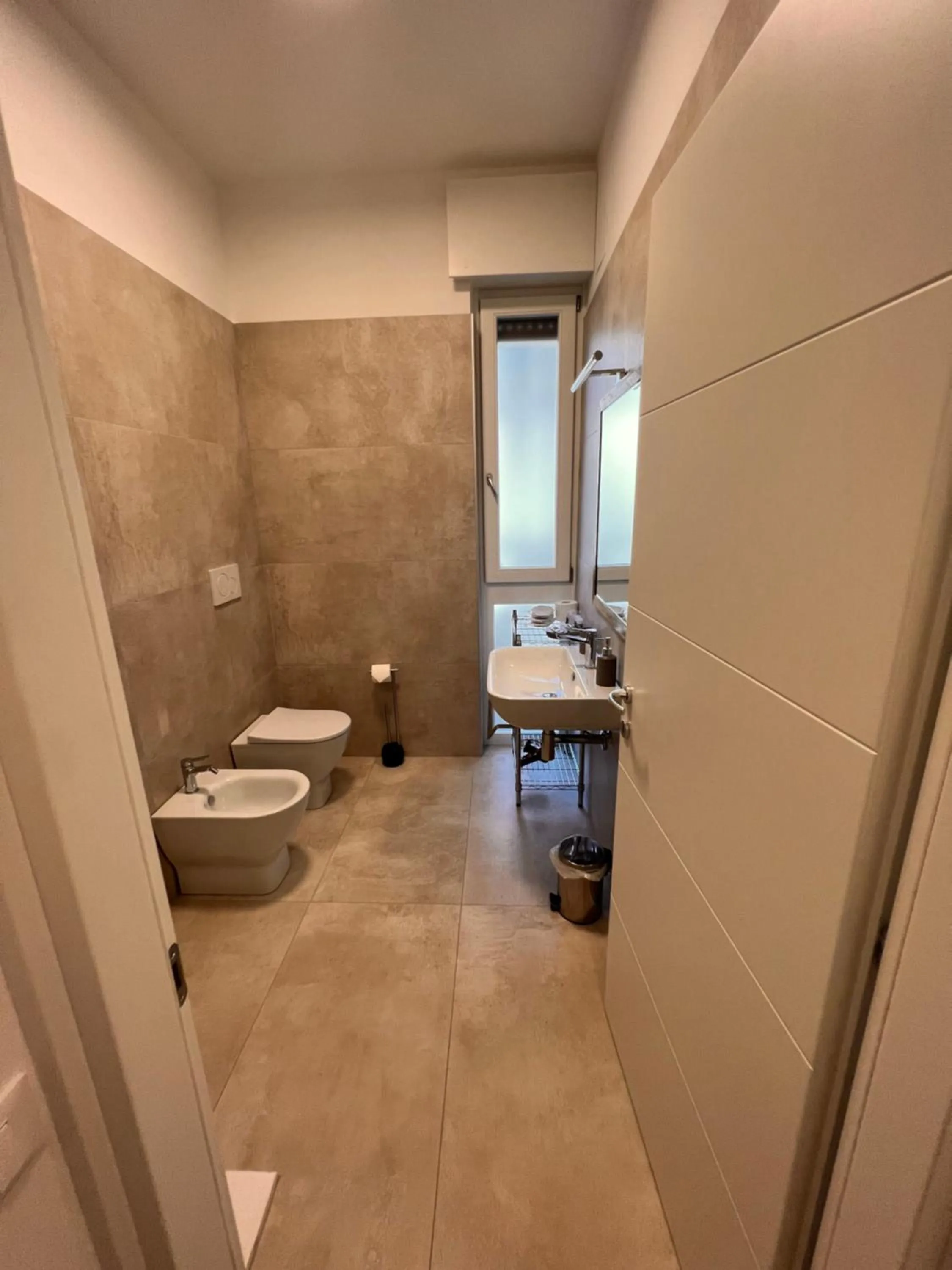 Shower in 10 Minutes B&B Bed & Breakfast