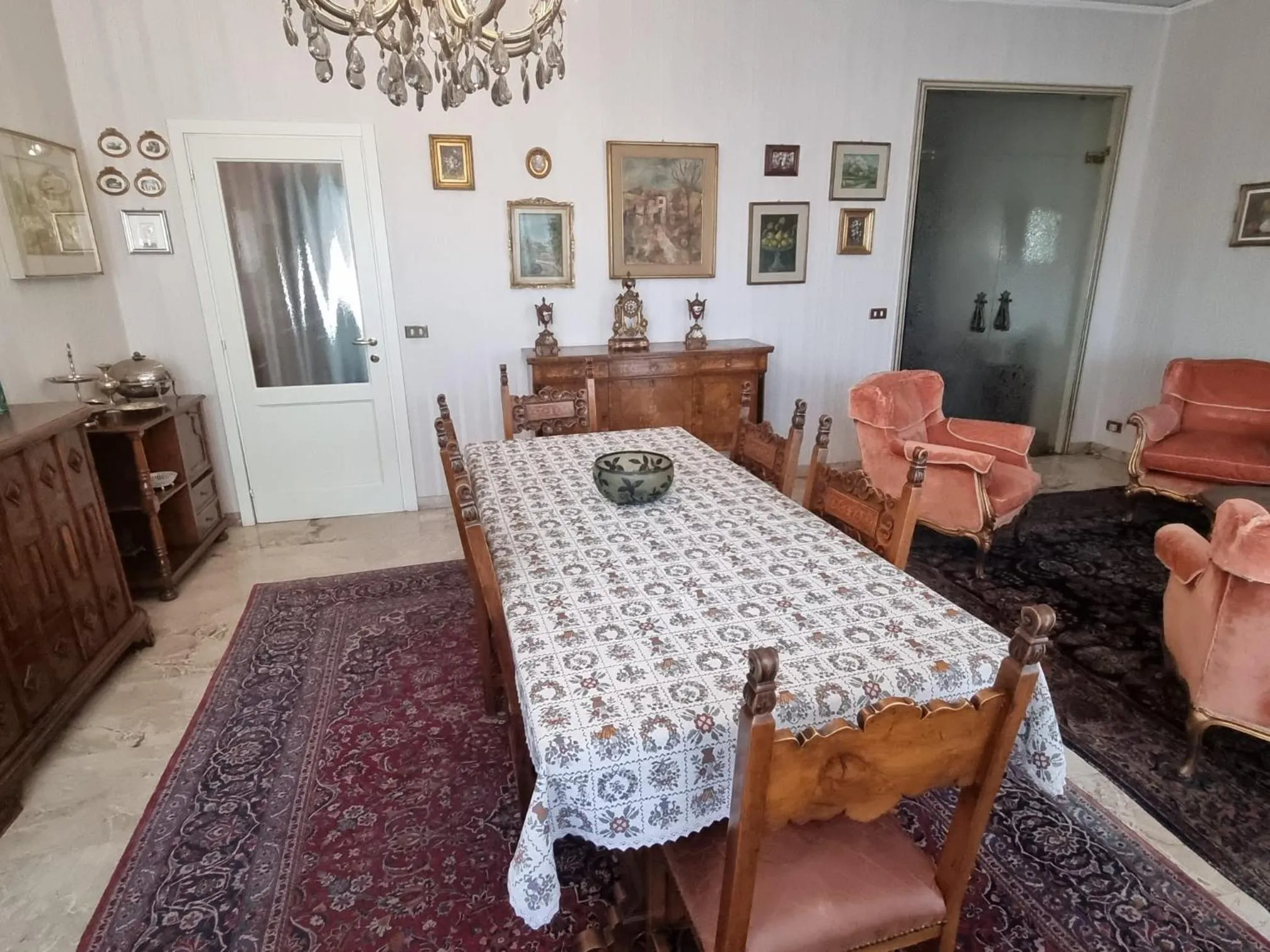 10 Minutes B&B Bed & Breakfast