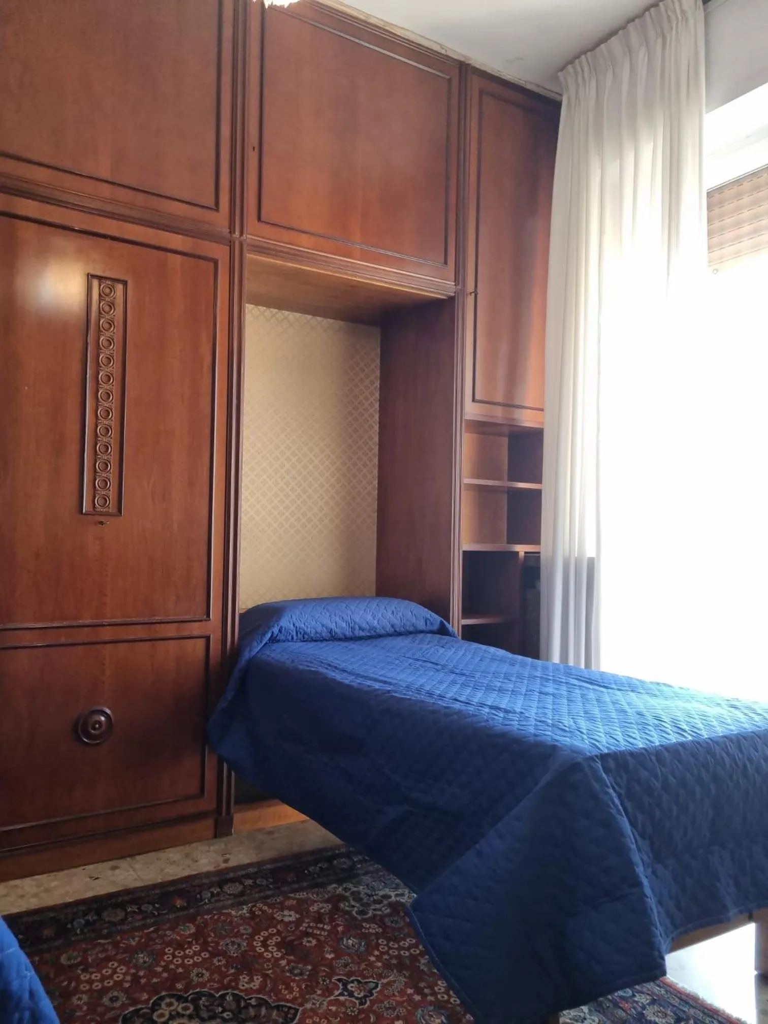 Bed in 10 Minutes B&B Bed & Breakfast