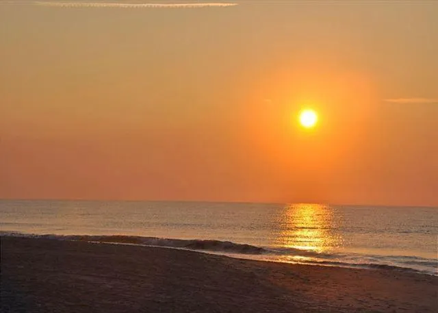 Carolina Dunes Penthouse 702