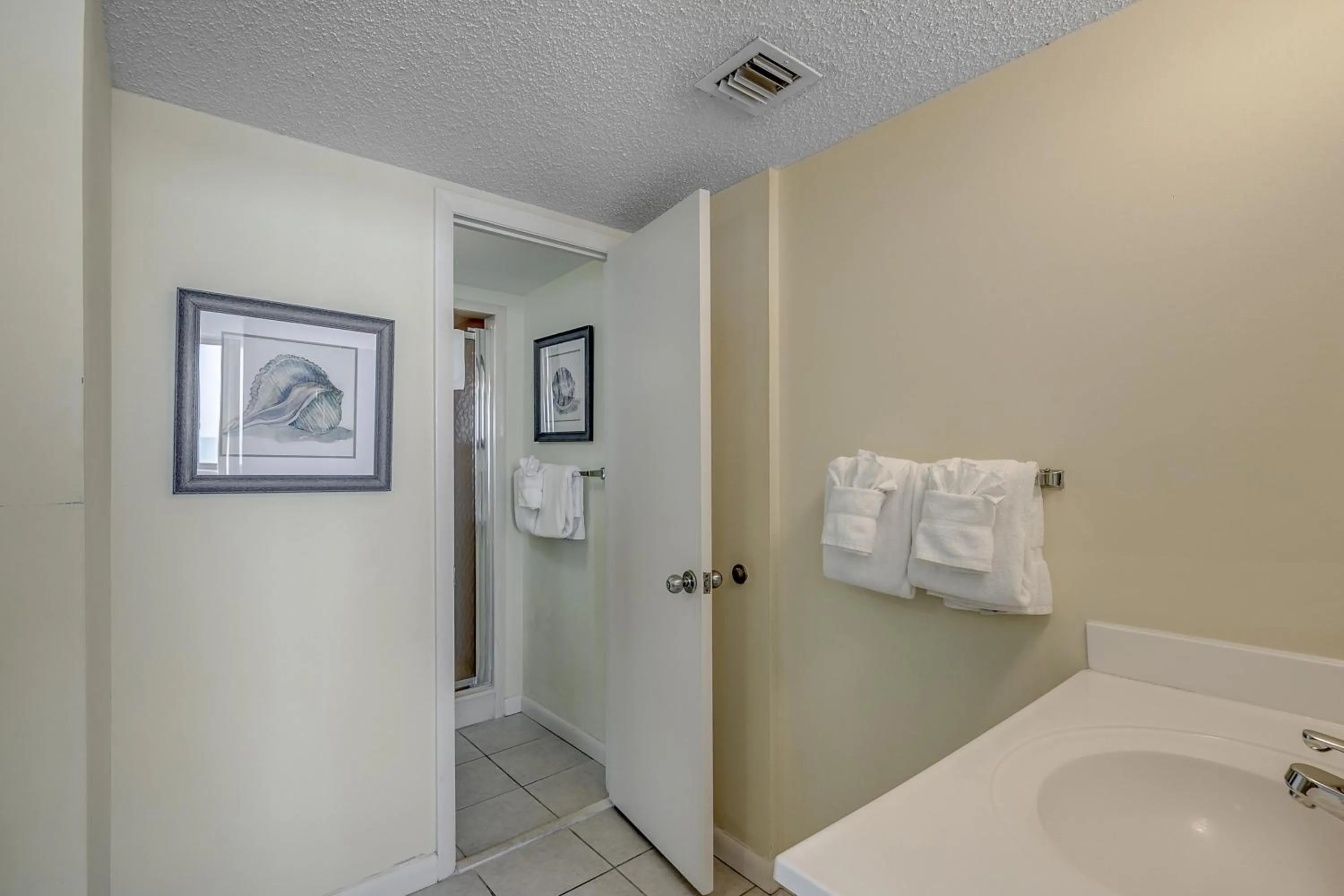 Carolina Dunes Penthouse 702