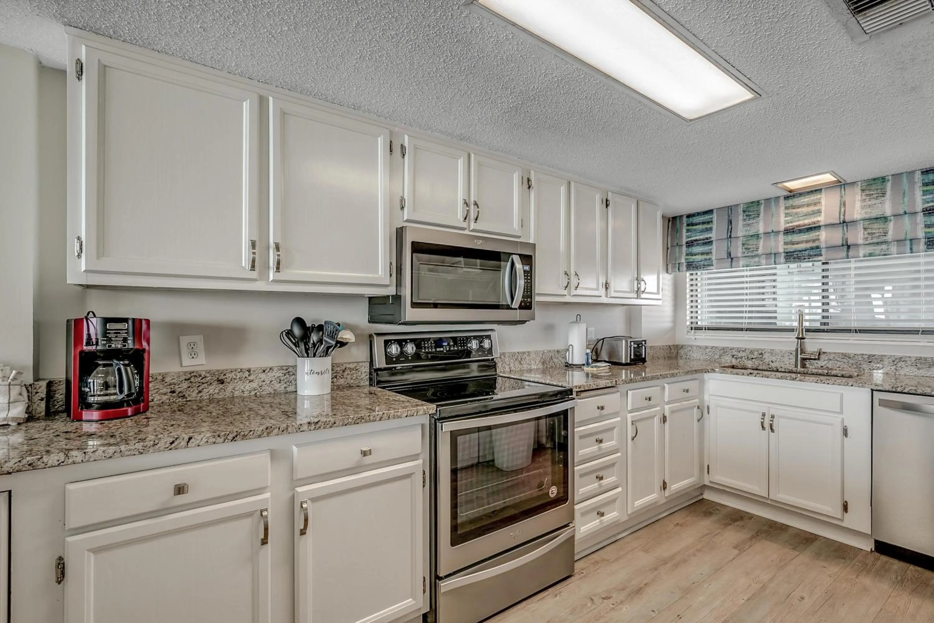 Carolina Dunes Penthouse 702