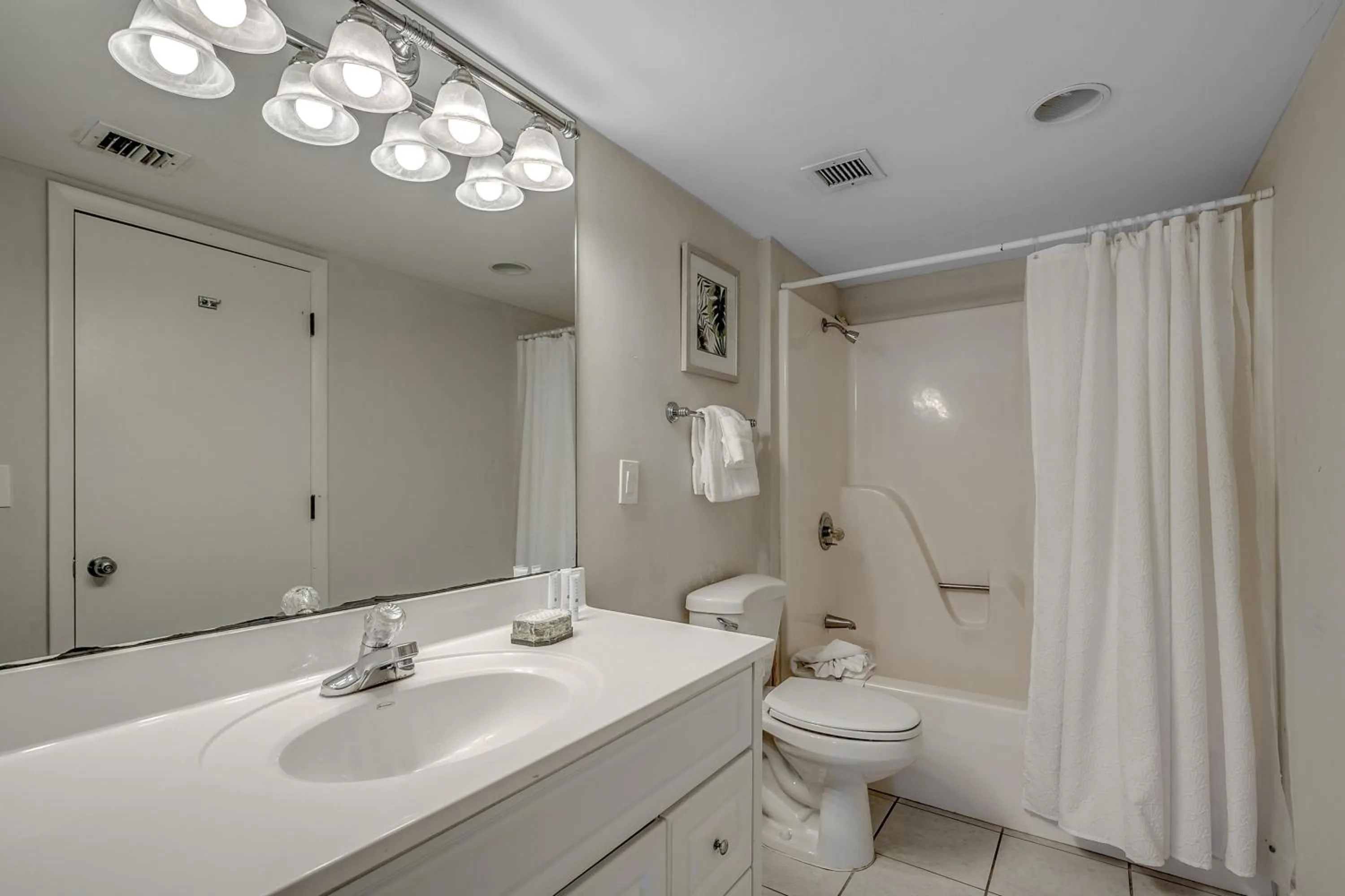 Carolina Dunes Penthouse 702