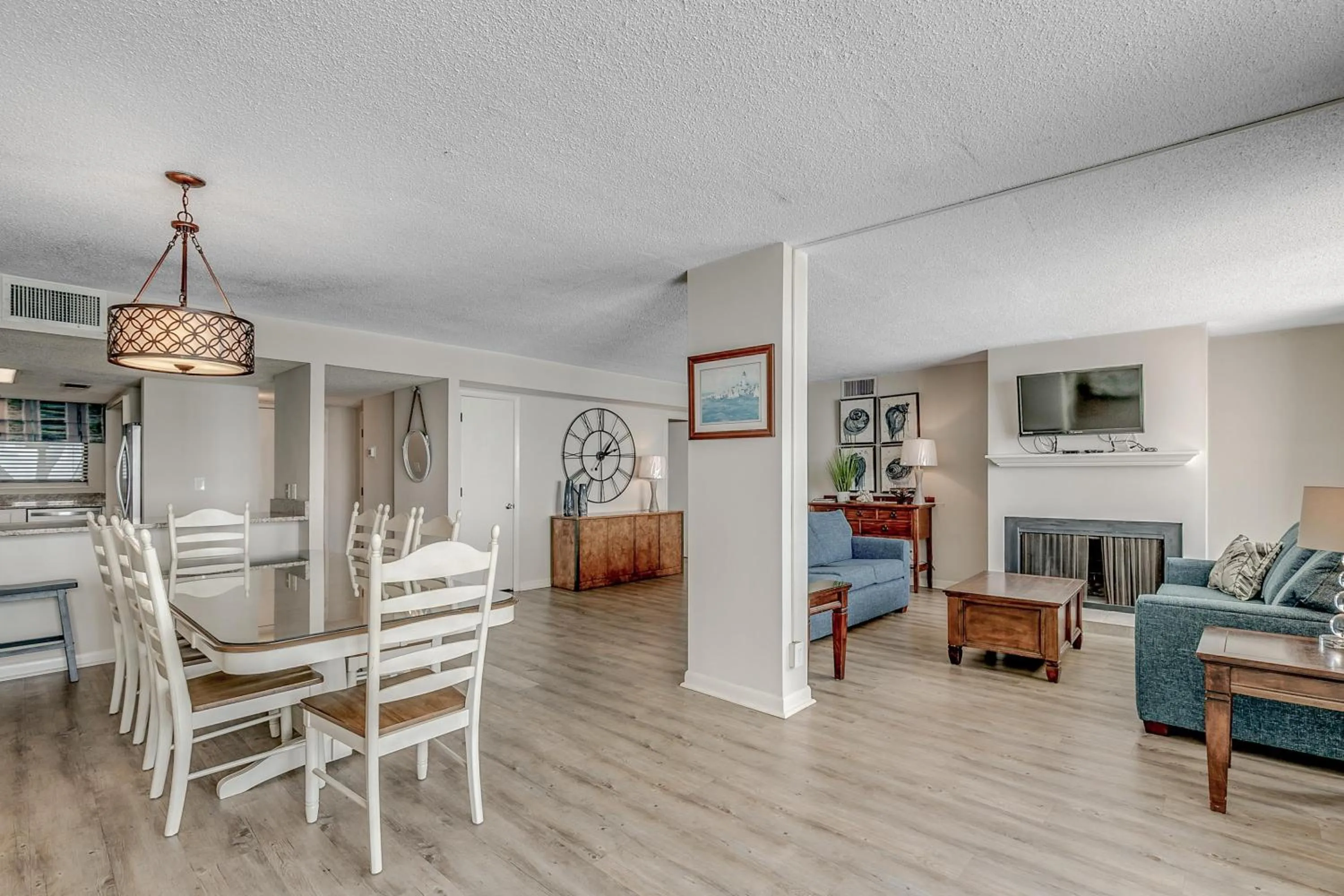 Carolina Dunes Penthouse 702