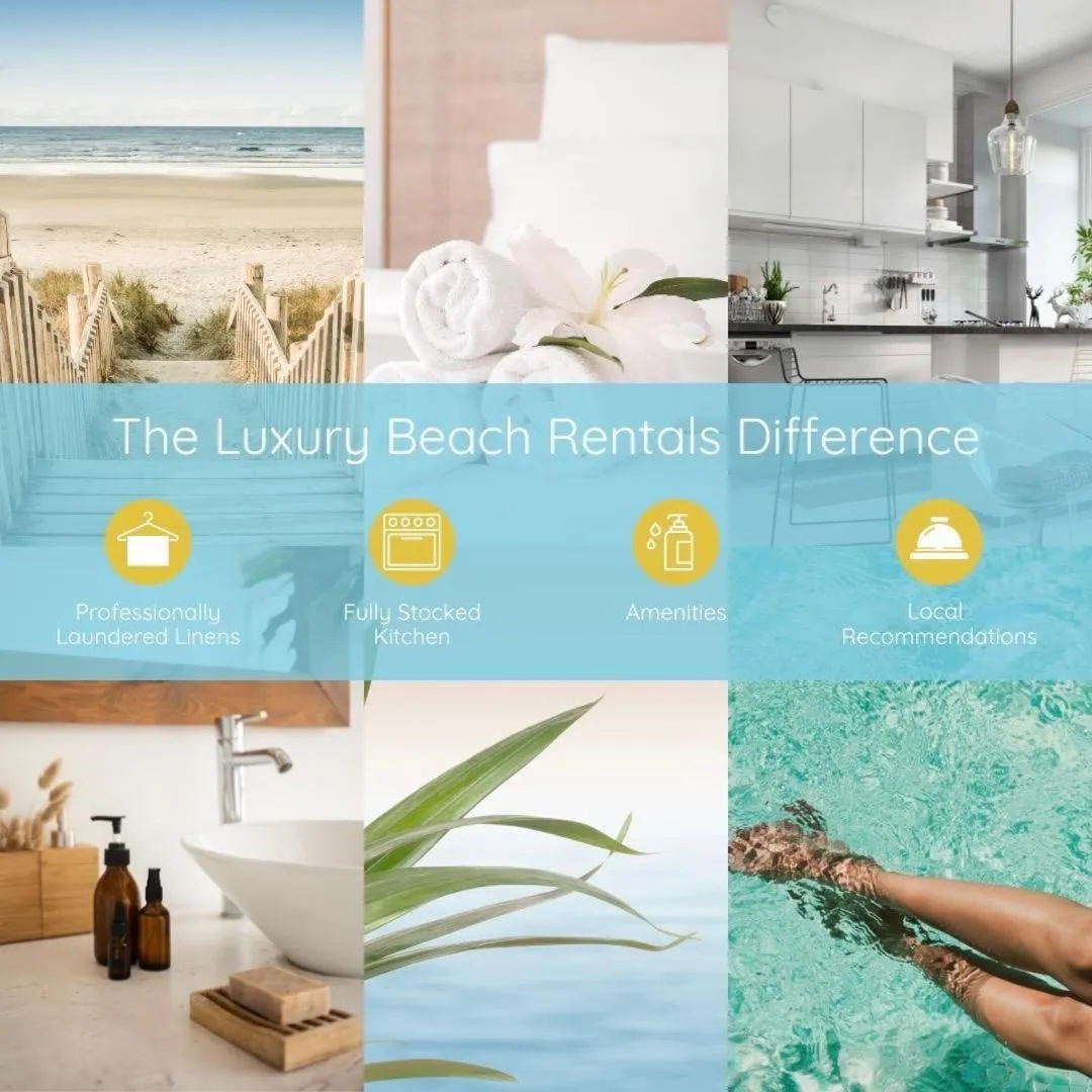 Carolina Dunes Penthouse 702