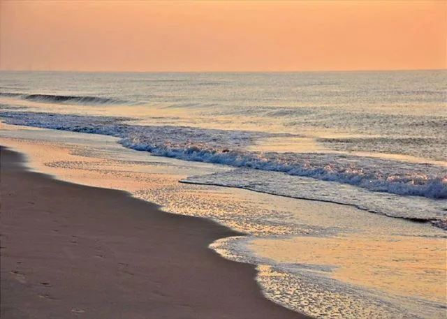 Carolina Dunes Penthouse 702