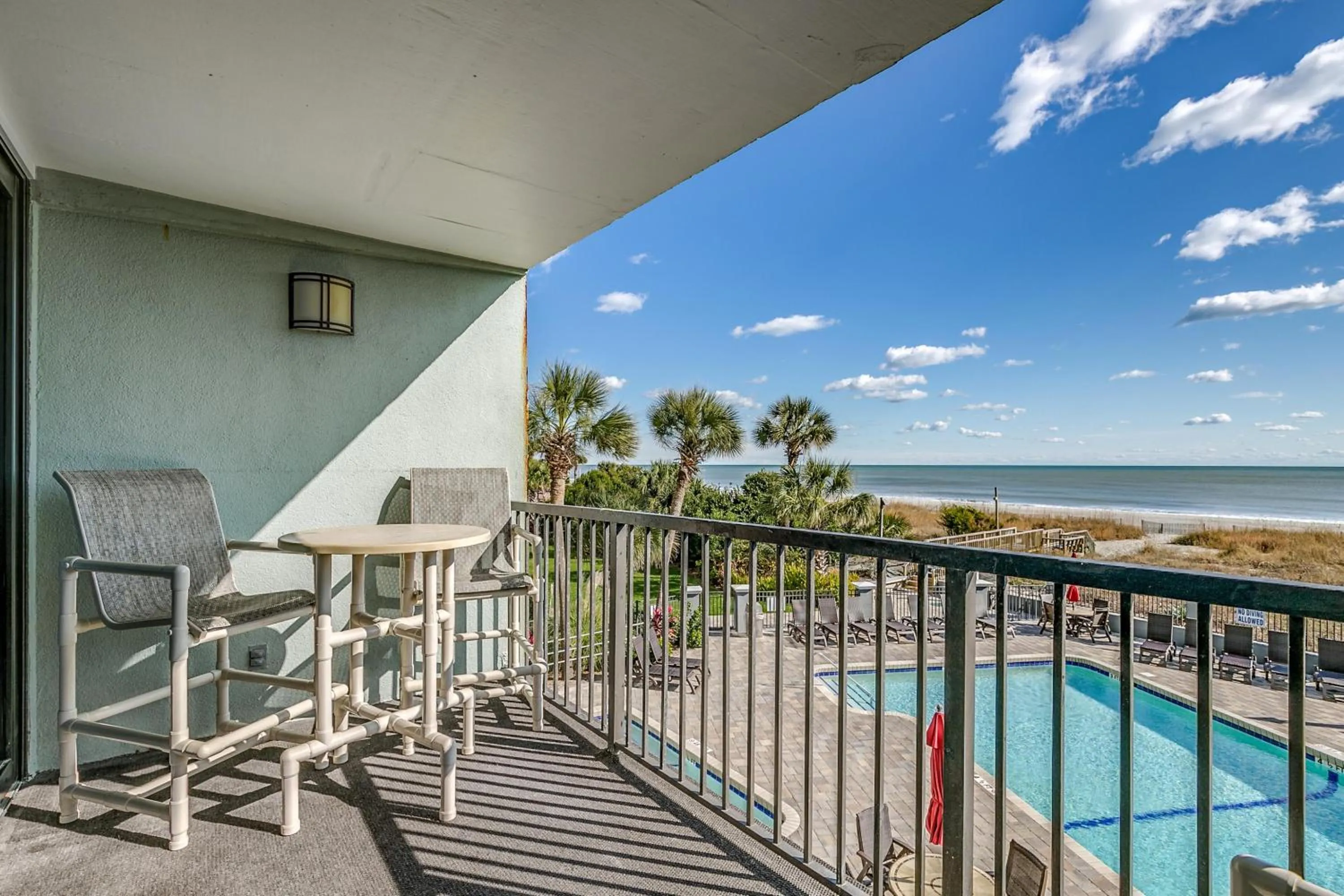Carolina Dunes 106